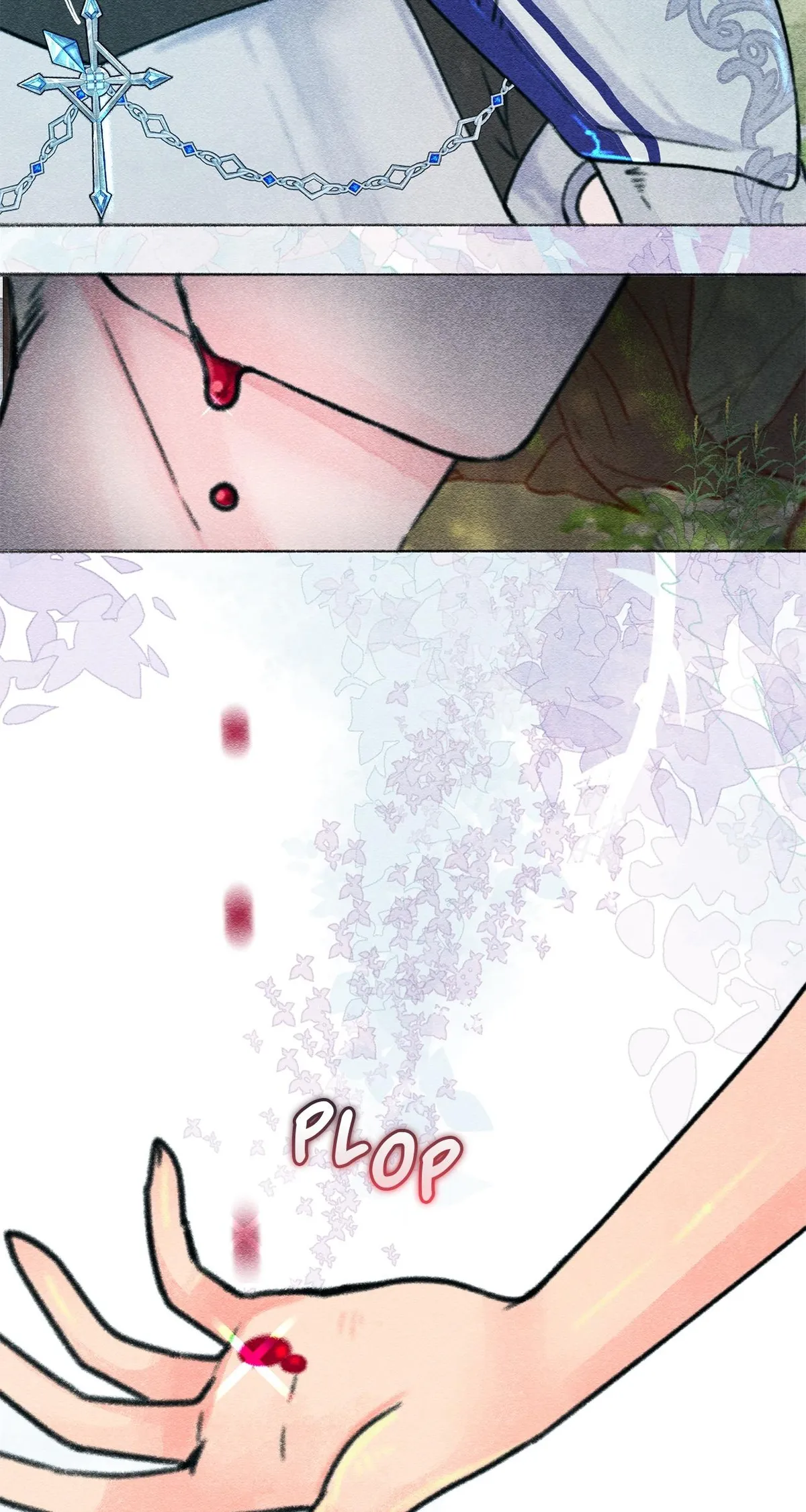 Five Nights Chapter 2 page 55 - 