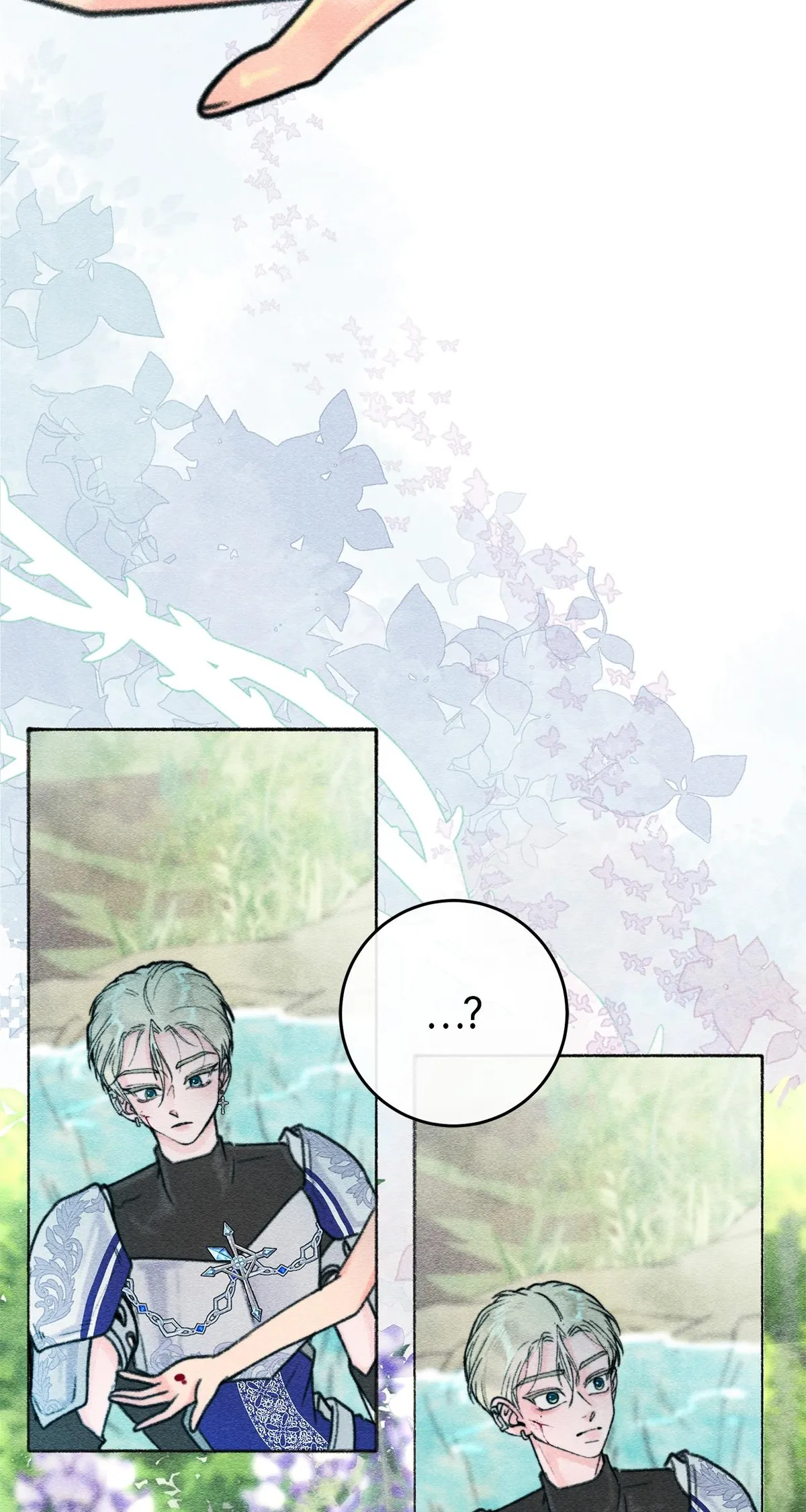 Five Nights Chapter 2 page 56 - 