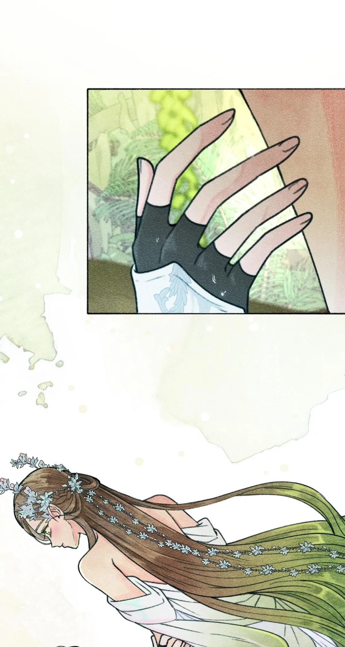 Five Nights Chapter 2 page 70 - 