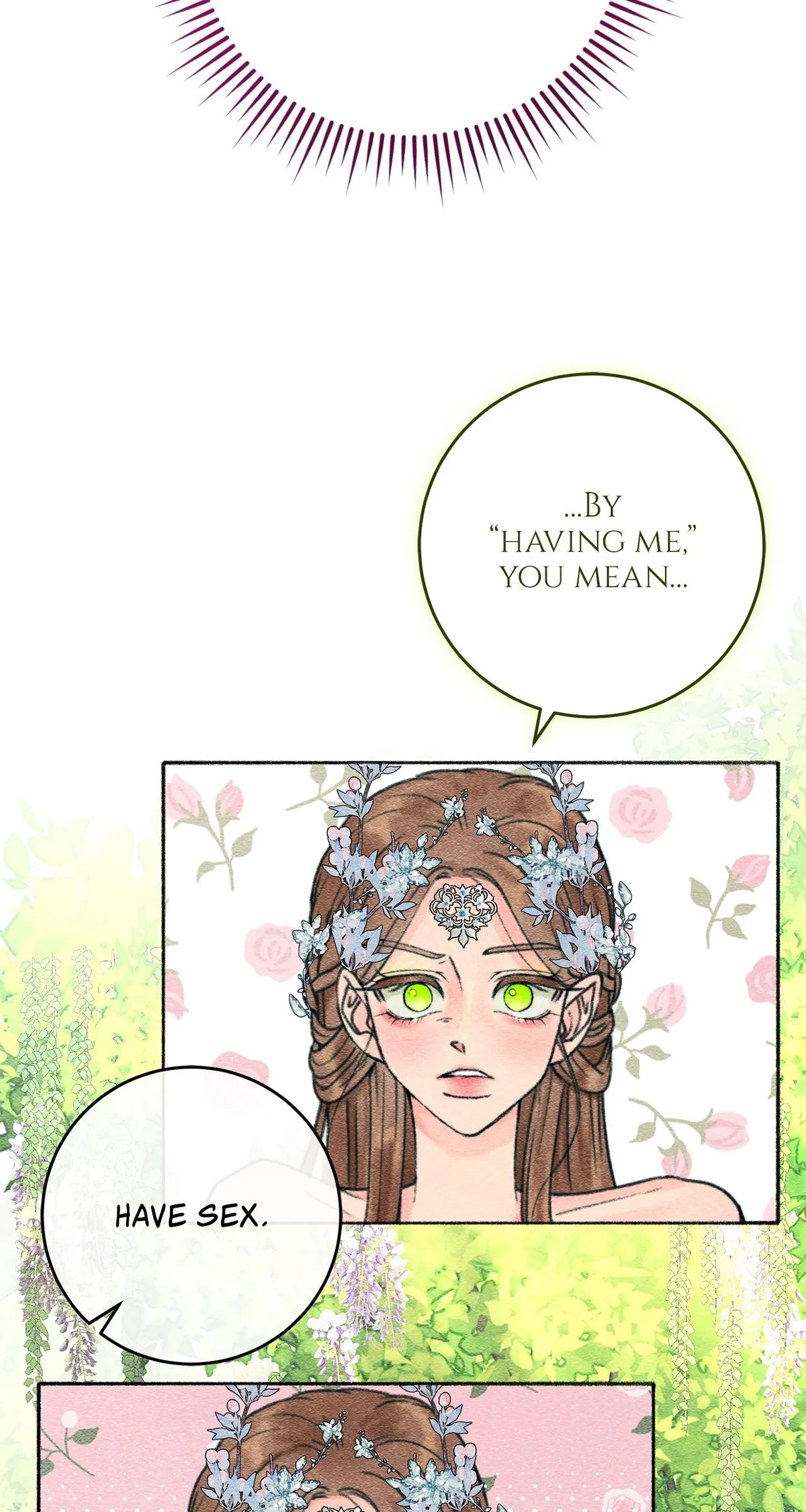 Five Nights Chapter 2 page 73 - 