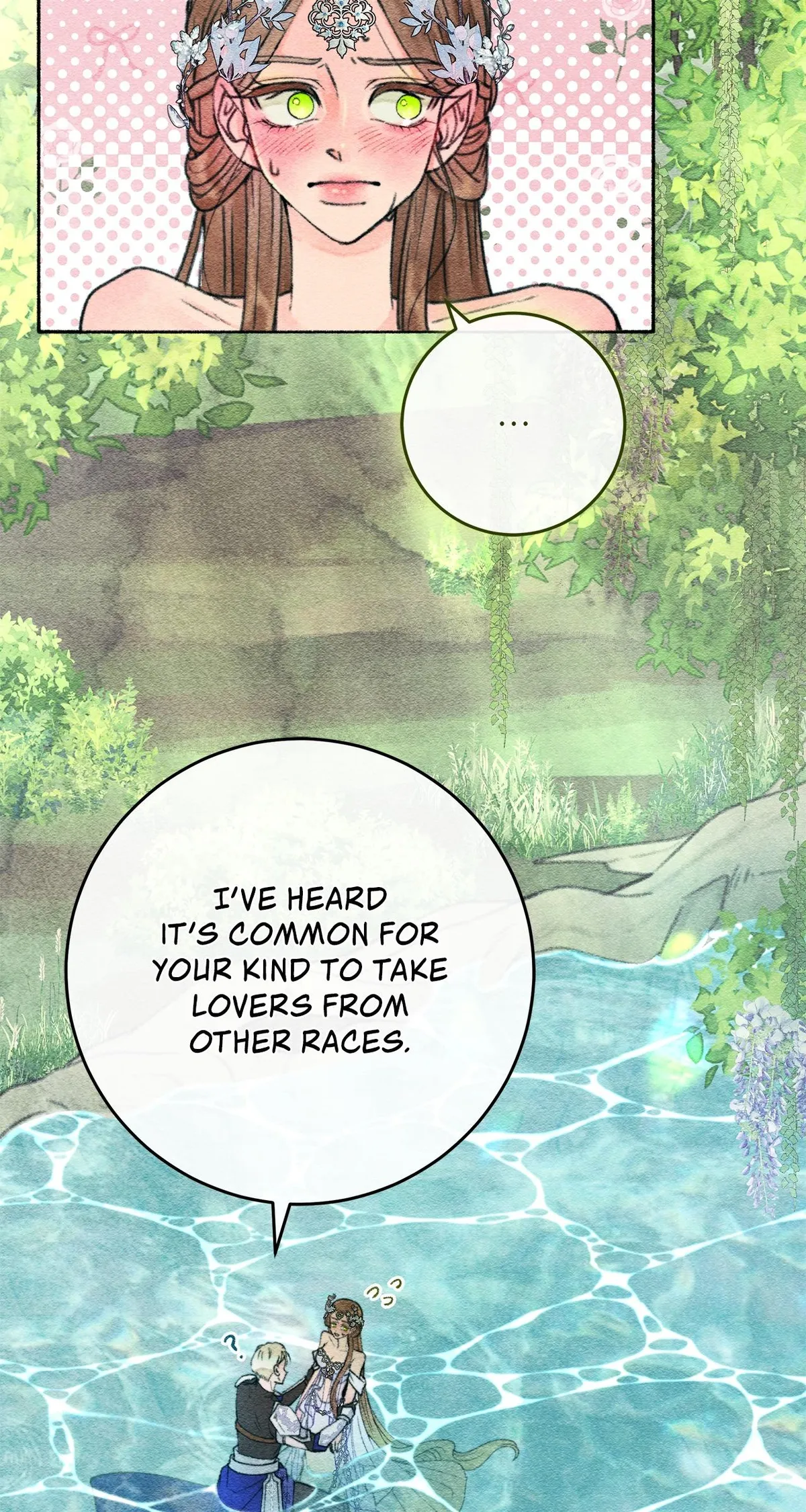 Five Nights Chapter 2 page 74 - 
