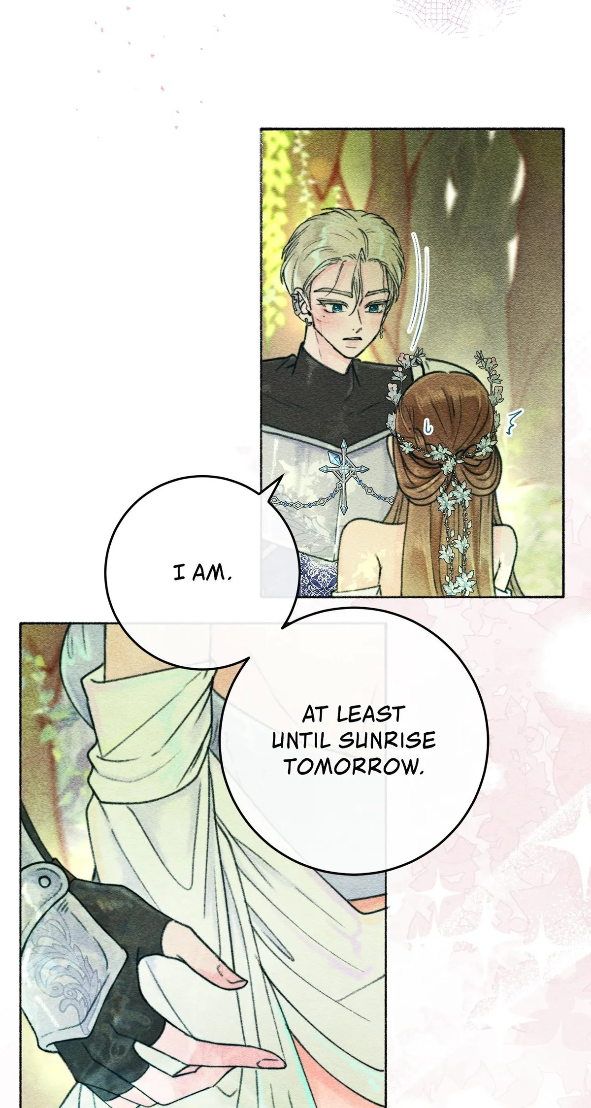 Five Nights Chapter 2 page 76 - 