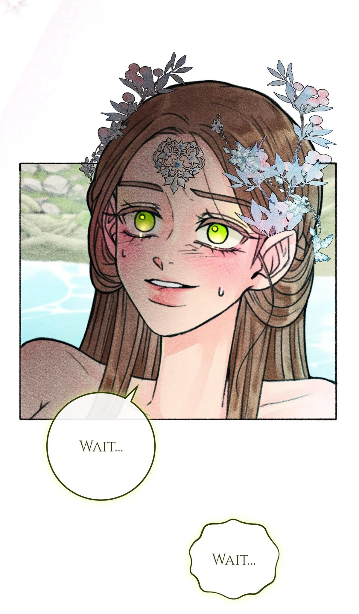 Five Nights Chapter 2 page 79 - 