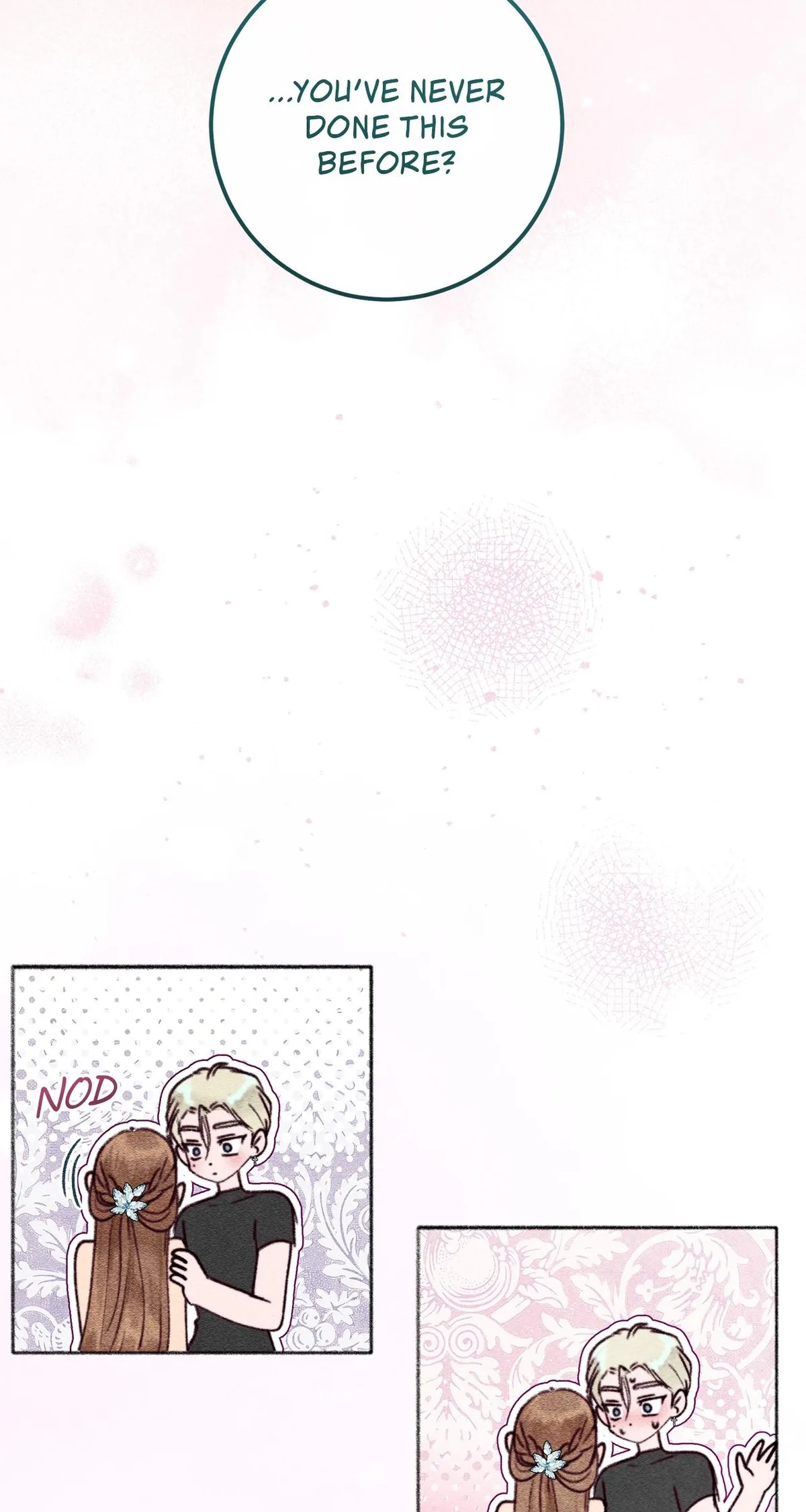 Five Nights Chapter 3 page 2 - 