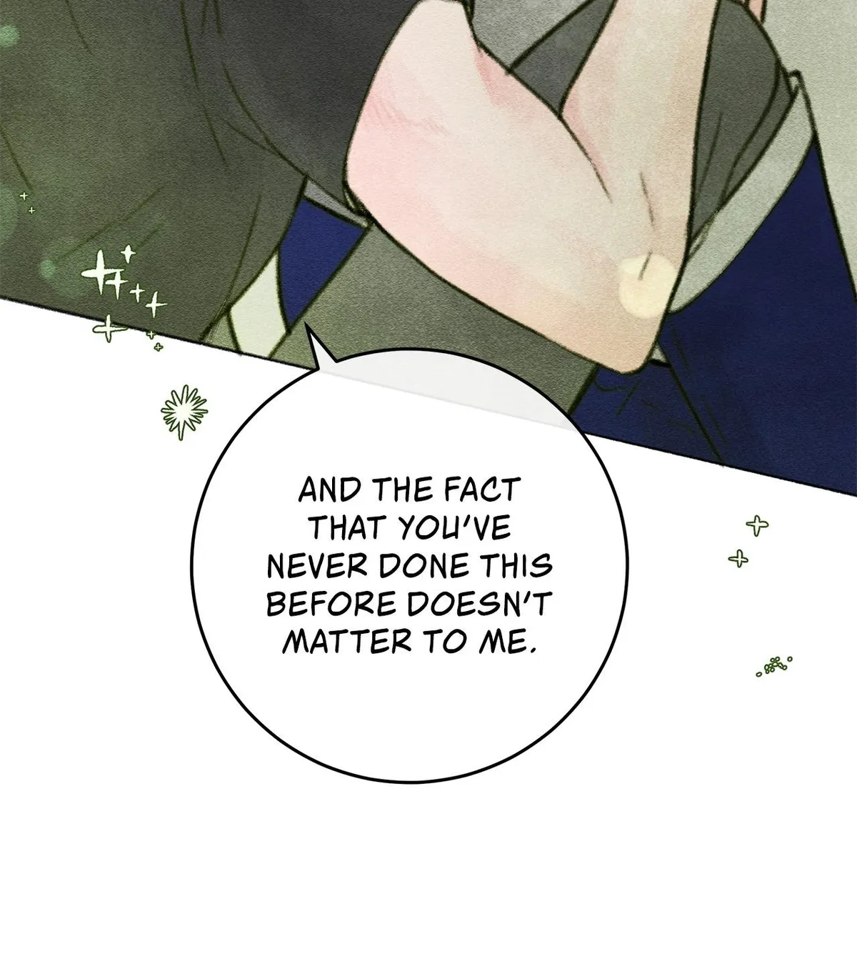 Five Nights Chapter 3 page 19 - 