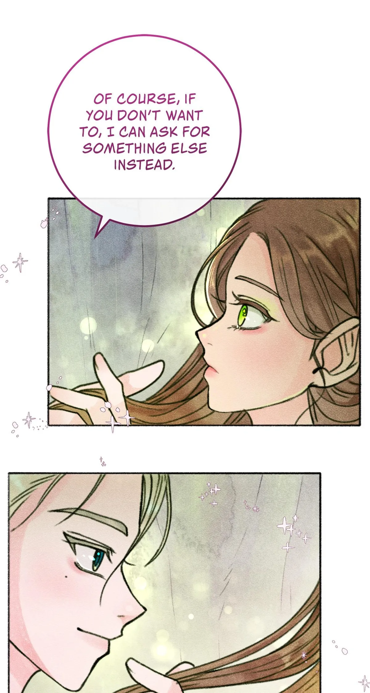 Five Nights Chapter 3 page 20 - 