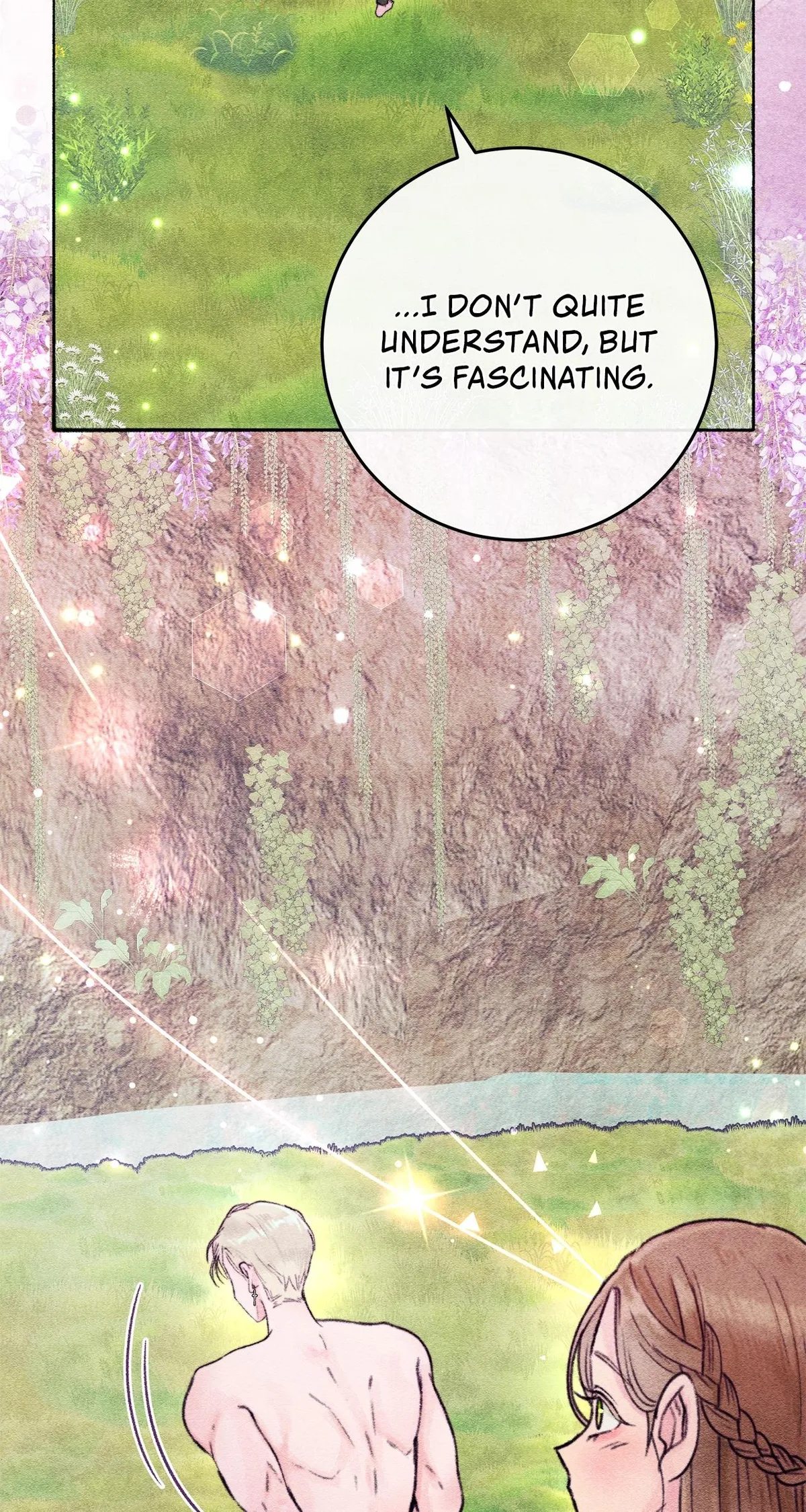 Five Nights Chapter 3 page 29 - 
