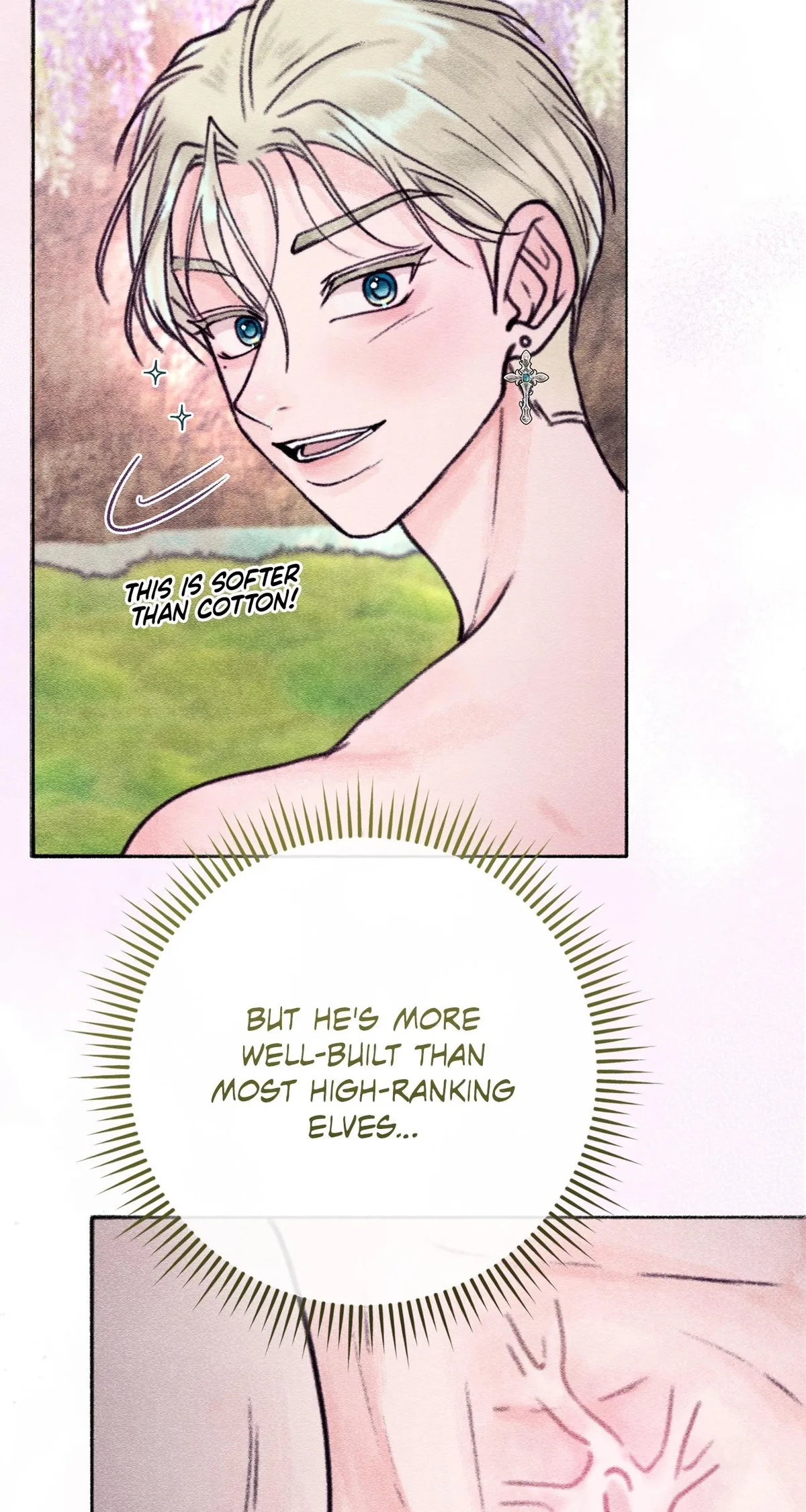 Five Nights Chapter 3 page 31 - 
