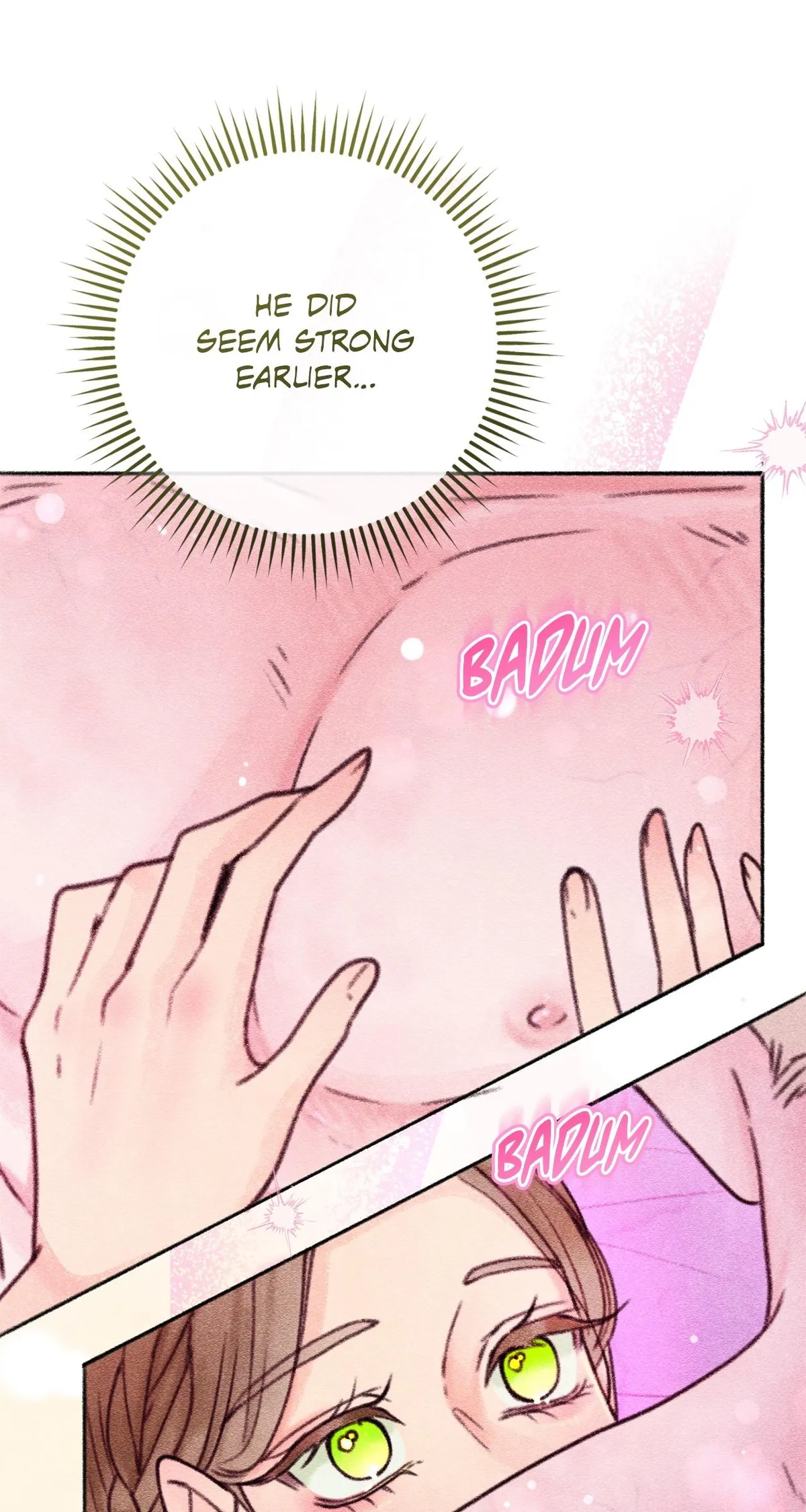 Five Nights Chapter 3 page 40 - 