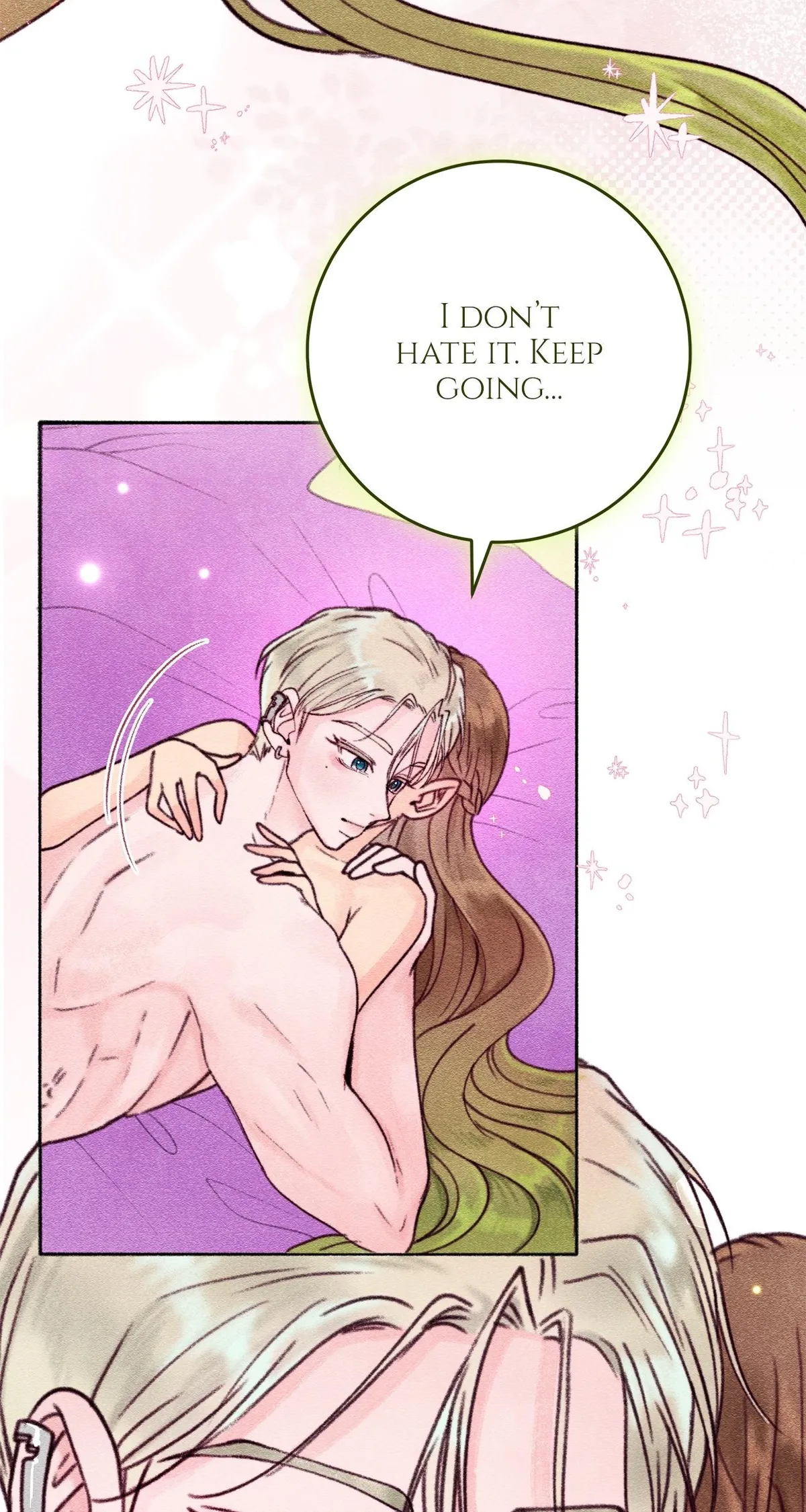 Five Nights Chapter 3 page 58 - 
