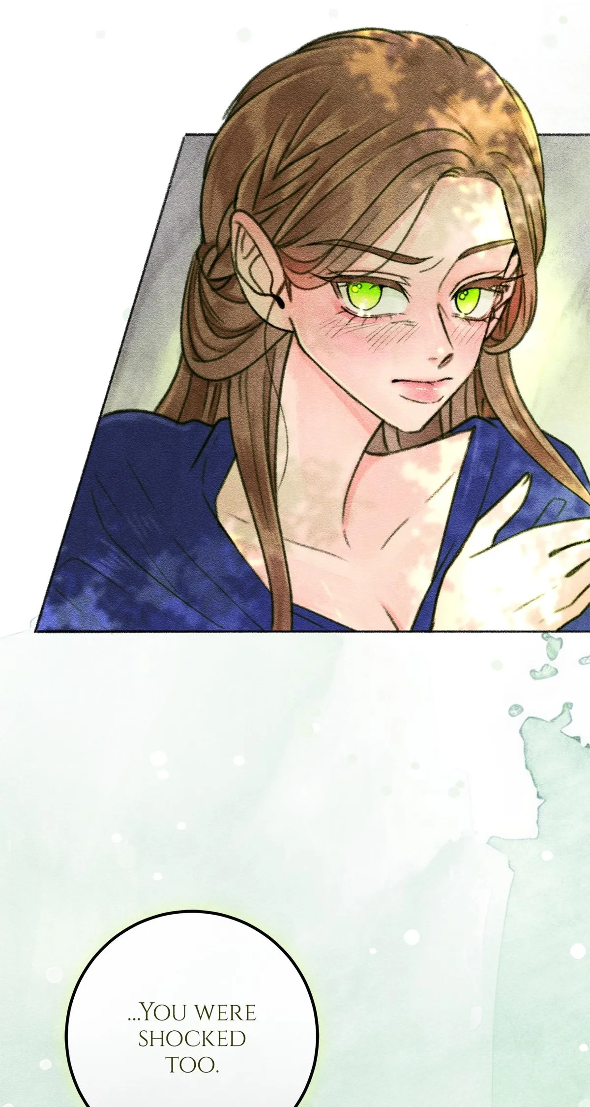 Five Nights Chapter 3 page 7 - 