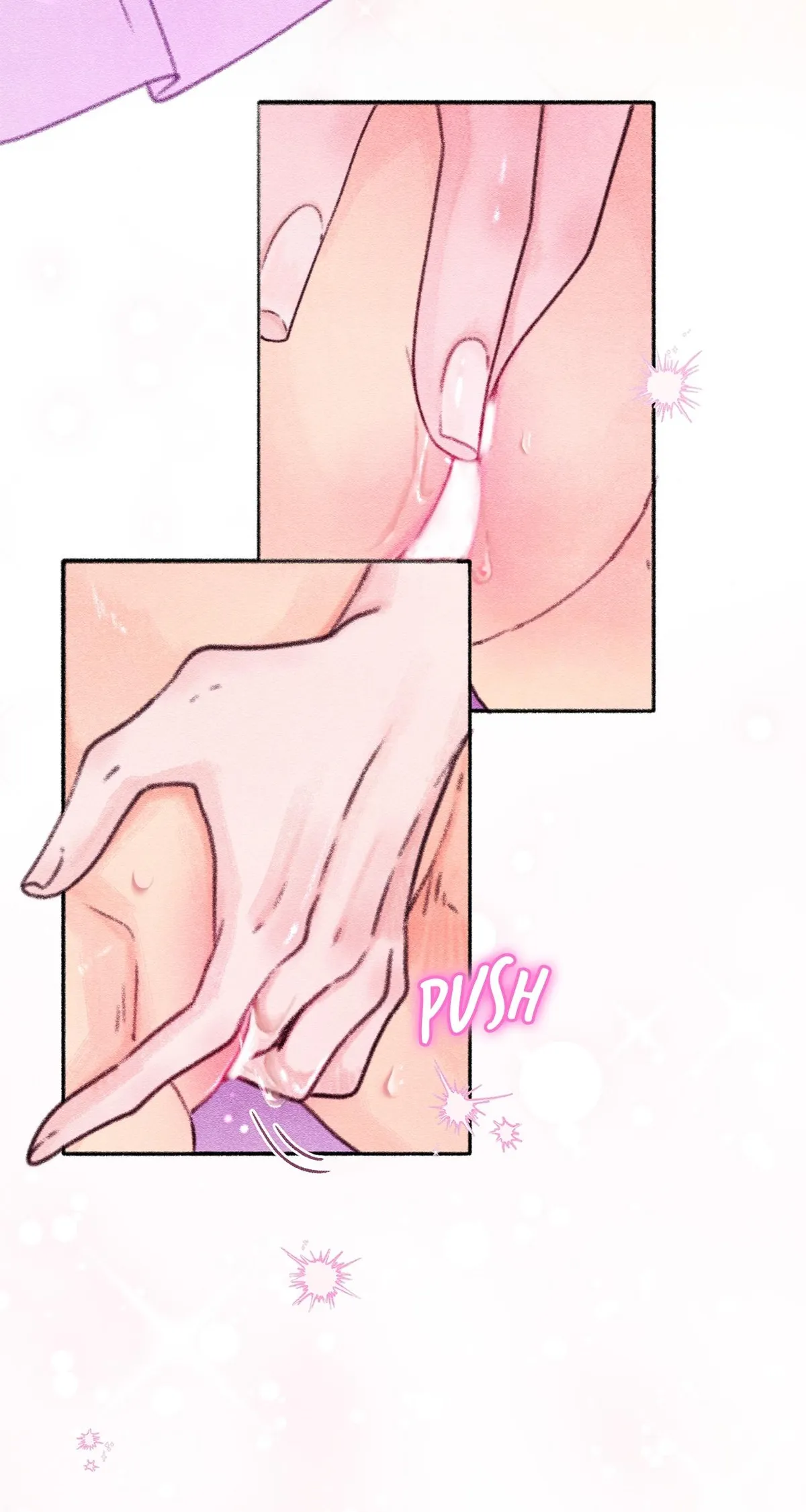 Five Nights Chapter 3 page 64 - 