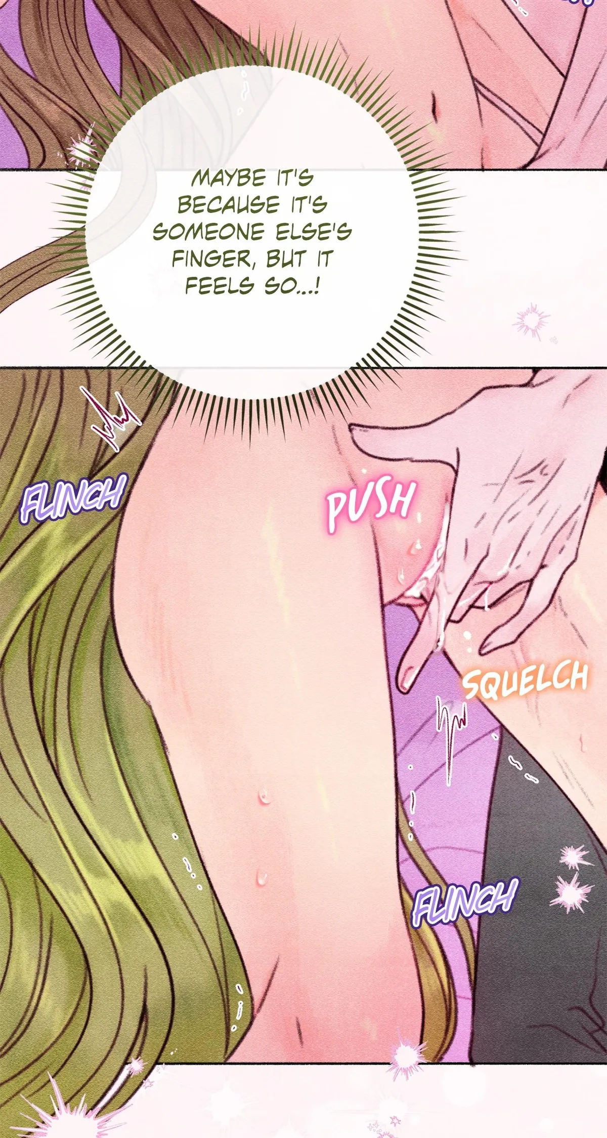 Five Nights Chapter 3 page 66 - 