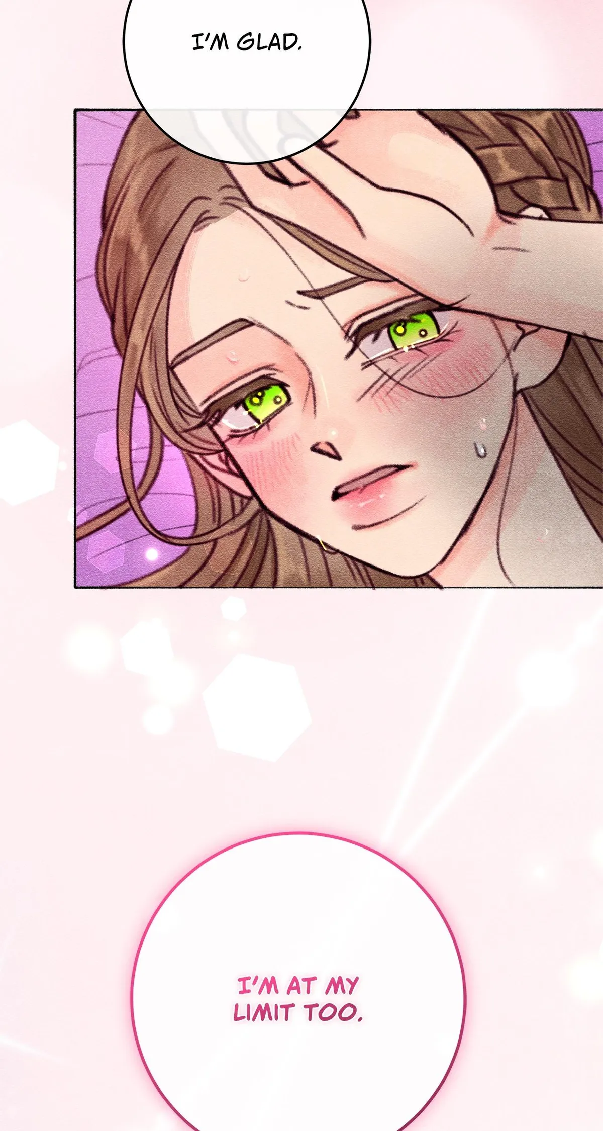 Five Nights Chapter 3 page 75 - 