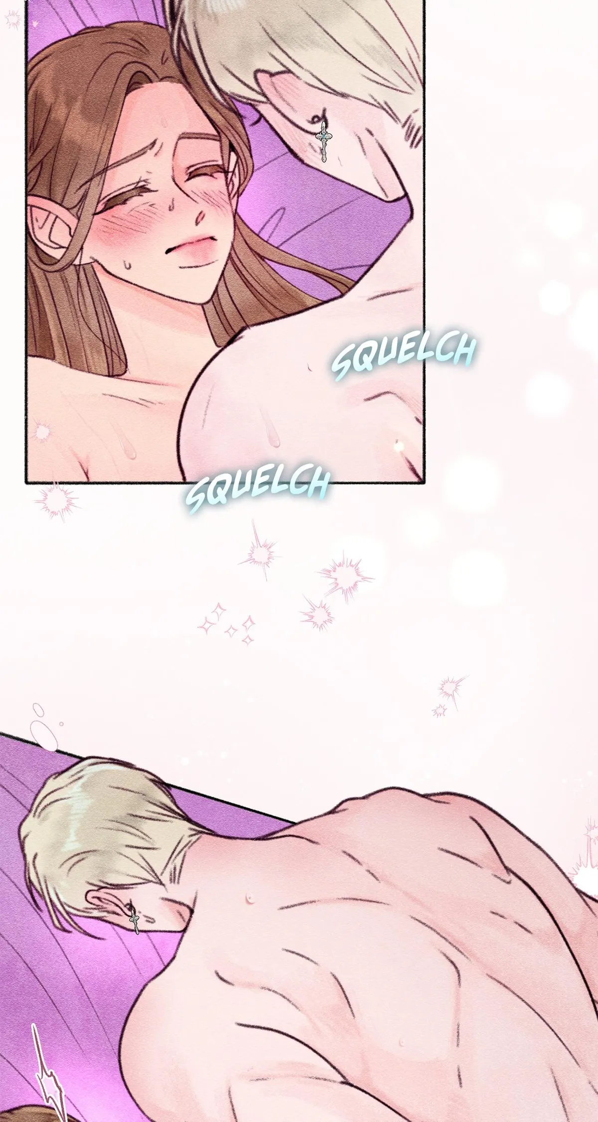 Five Nights Chapter 3 page 81 - 