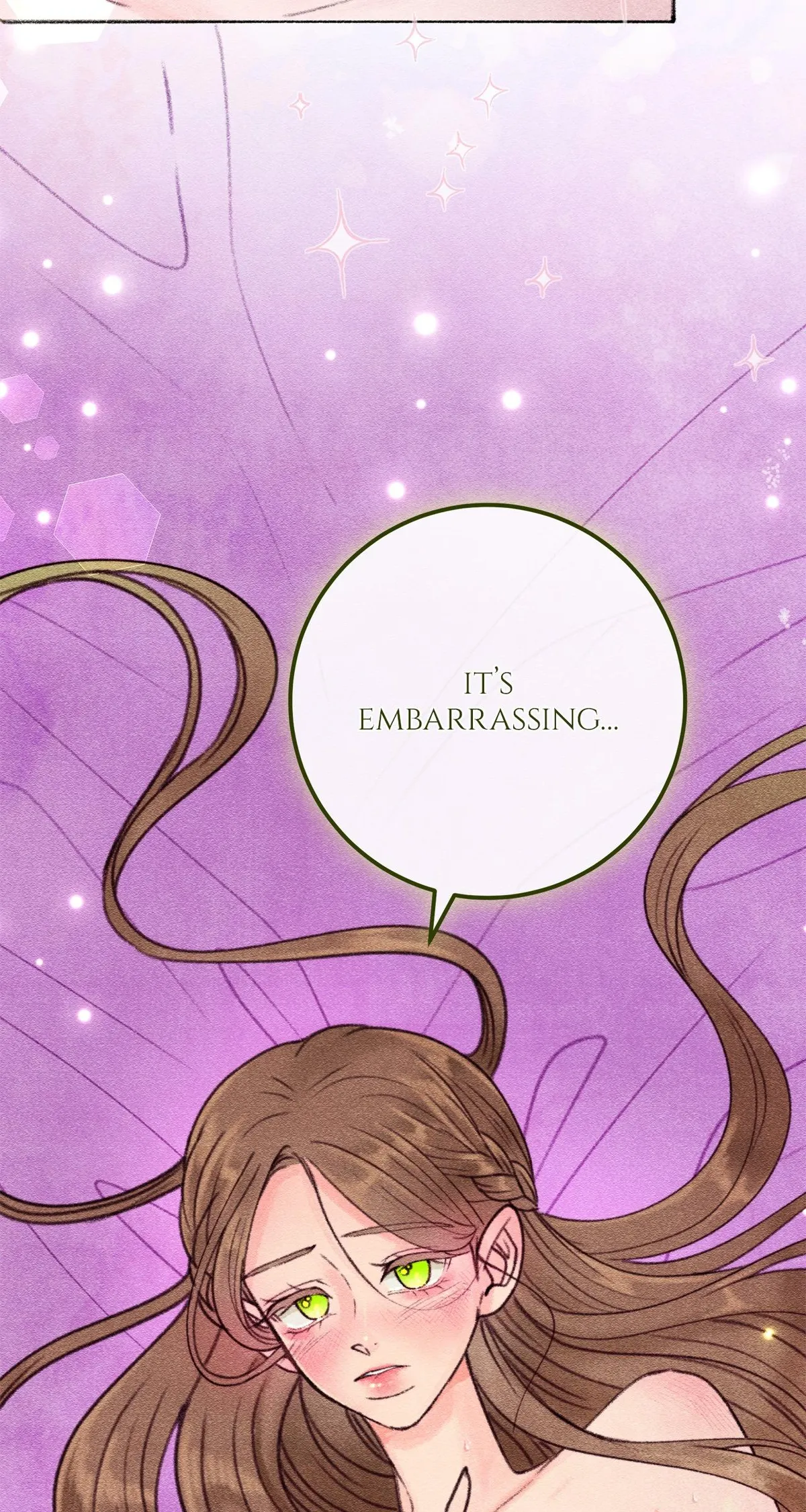Five Nights Chapter 4 page 11 - 