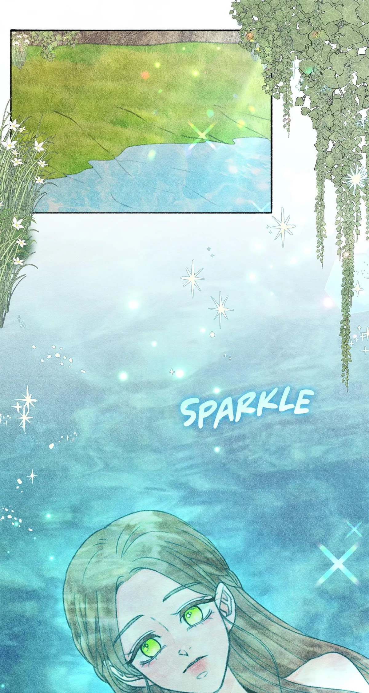 Five Nights Chapter 4 page 19 - 
