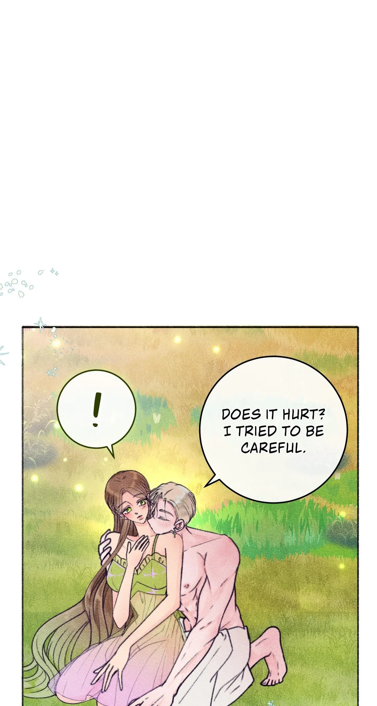 Five Nights Chapter 4 page 24 - 