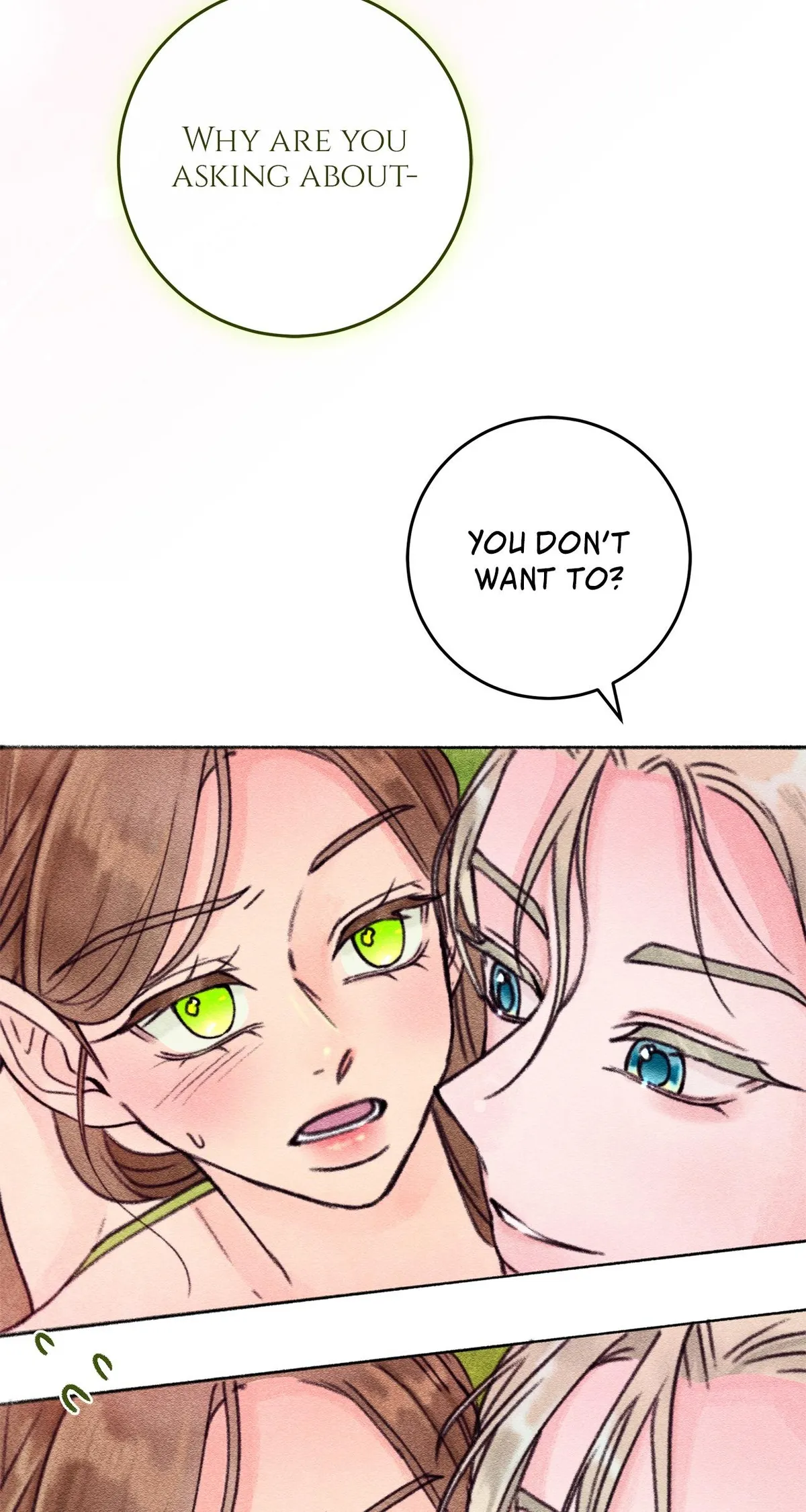 Five Nights Chapter 4 page 30 - 