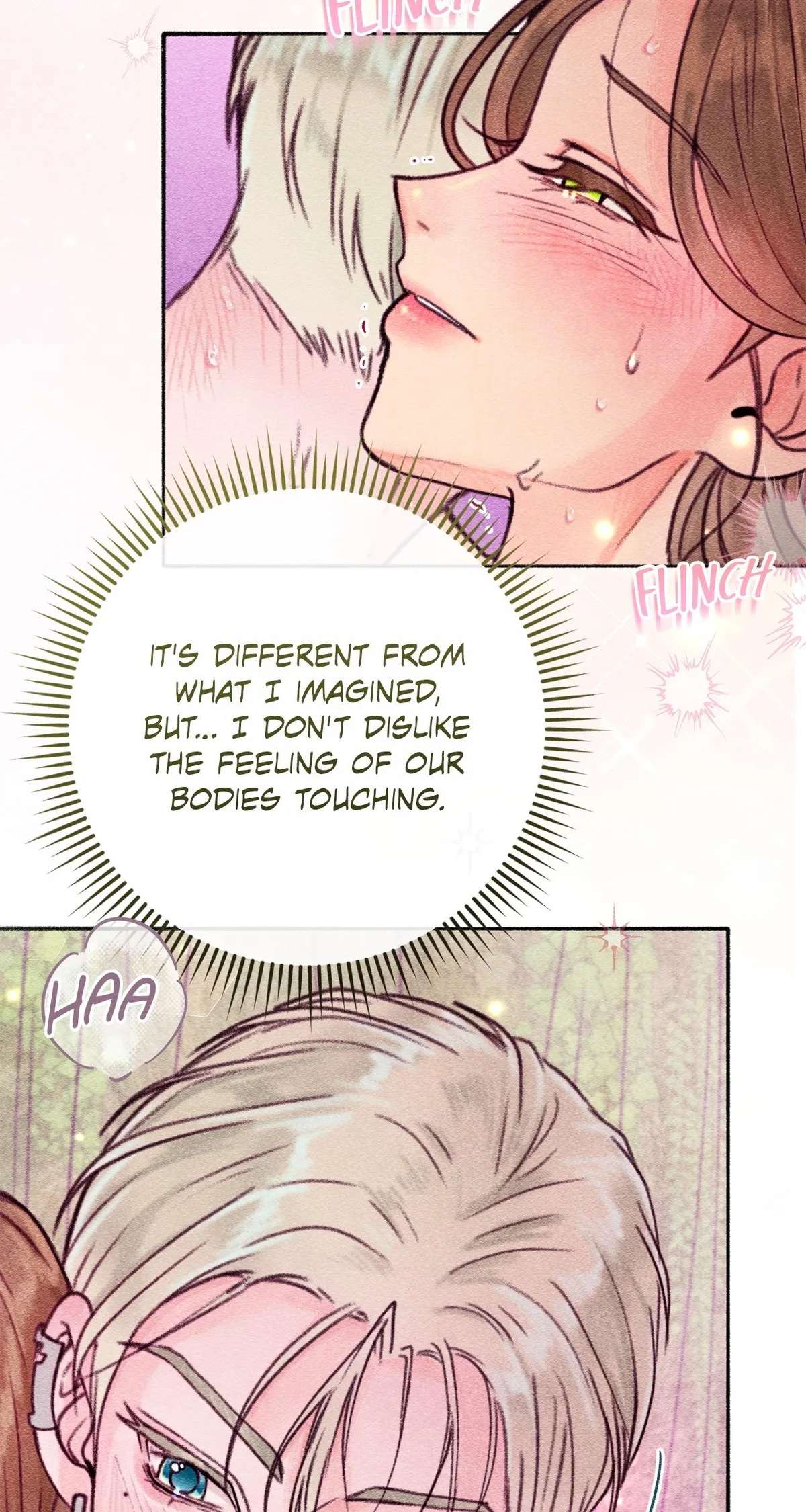 Five Nights Chapter 4 page 4 - 
