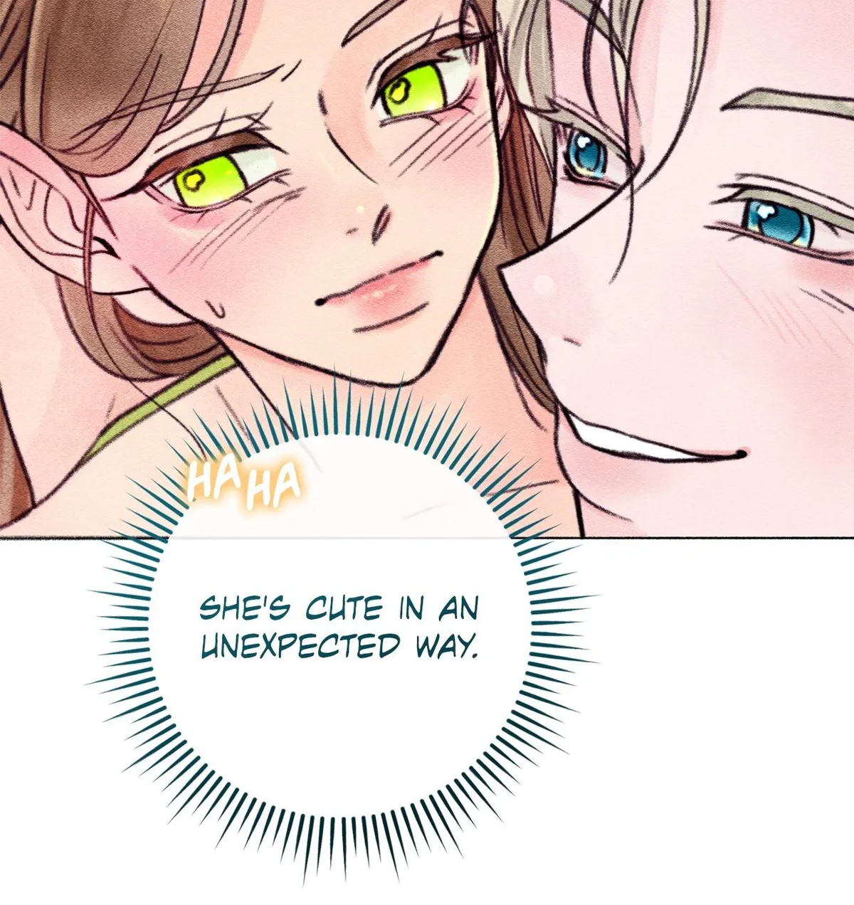 Five Nights Chapter 4 page 31 - 