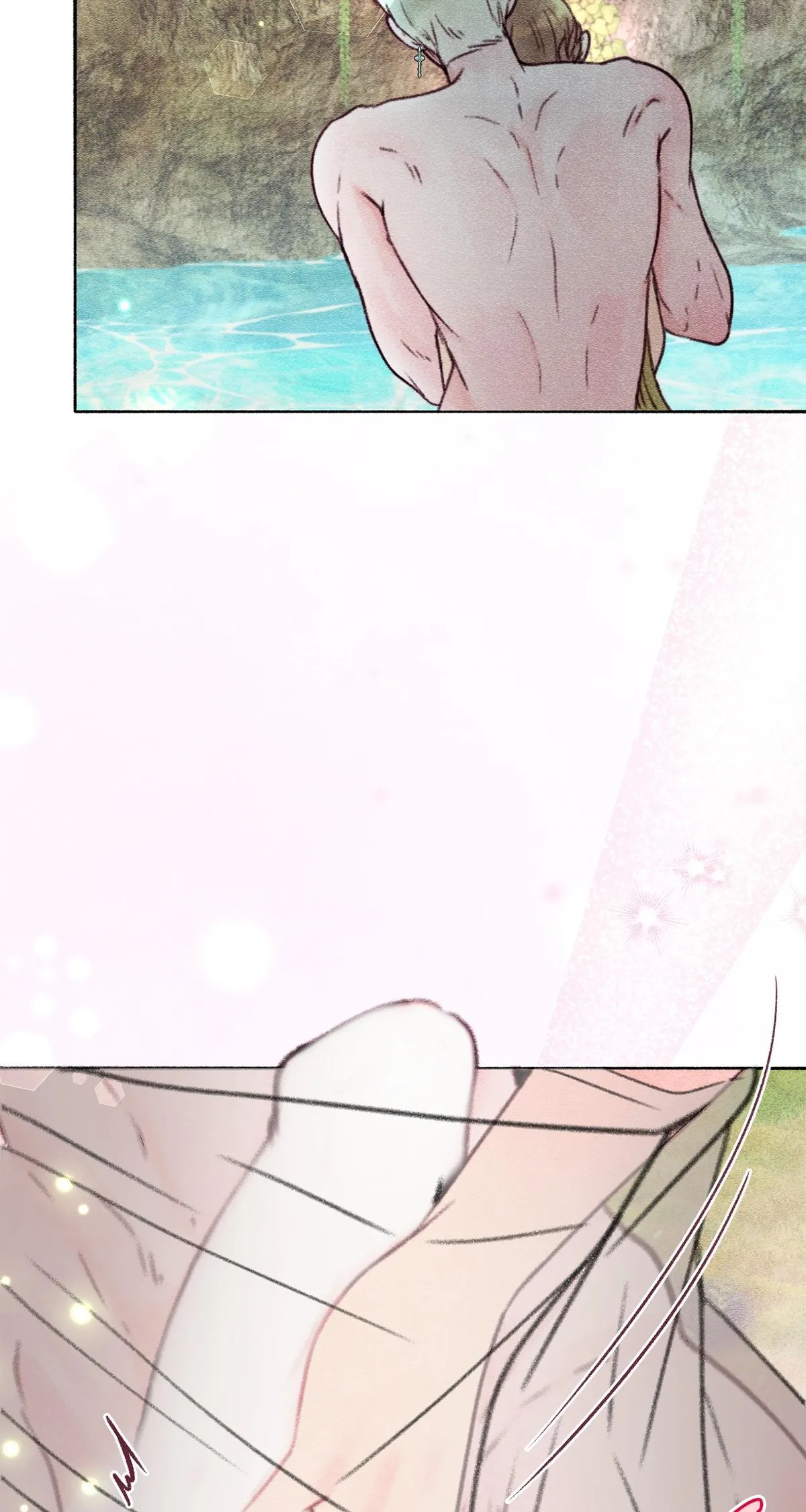 Five Nights Chapter 4 page 34 - 