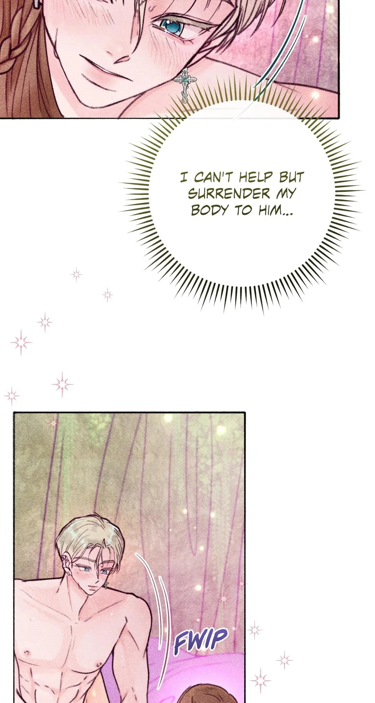 Five Nights Chapter 4 page 5 - 