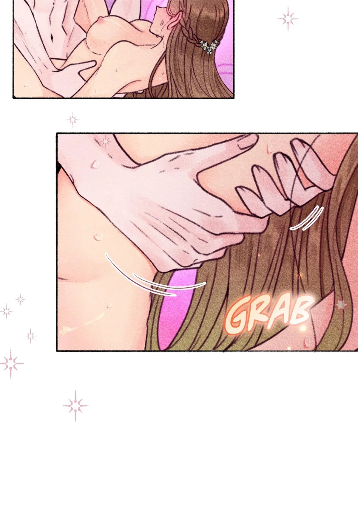 Five Nights Chapter 4 page 6 - 