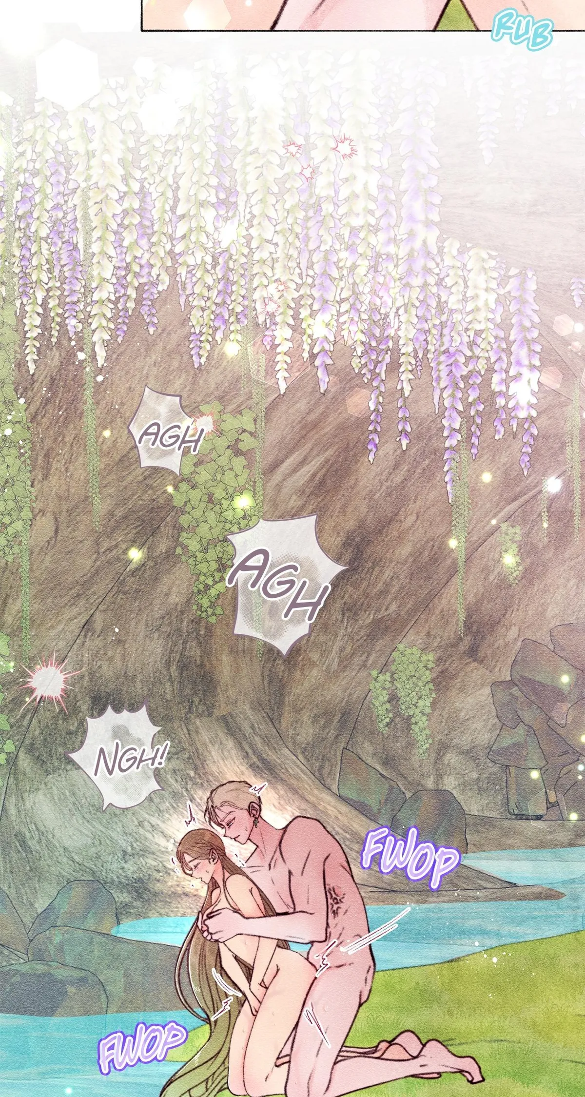 Five Nights Chapter 4 page 55 - 