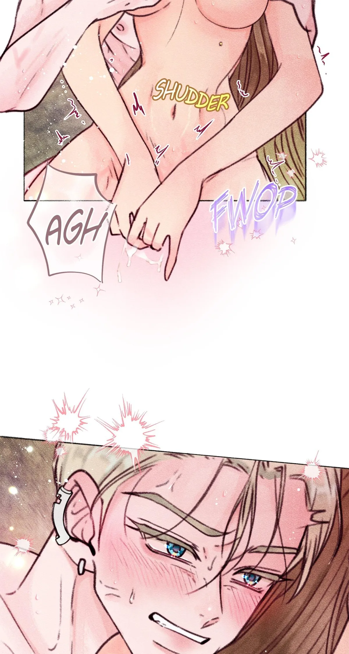 Five Nights Chapter 4 page 57 - 
