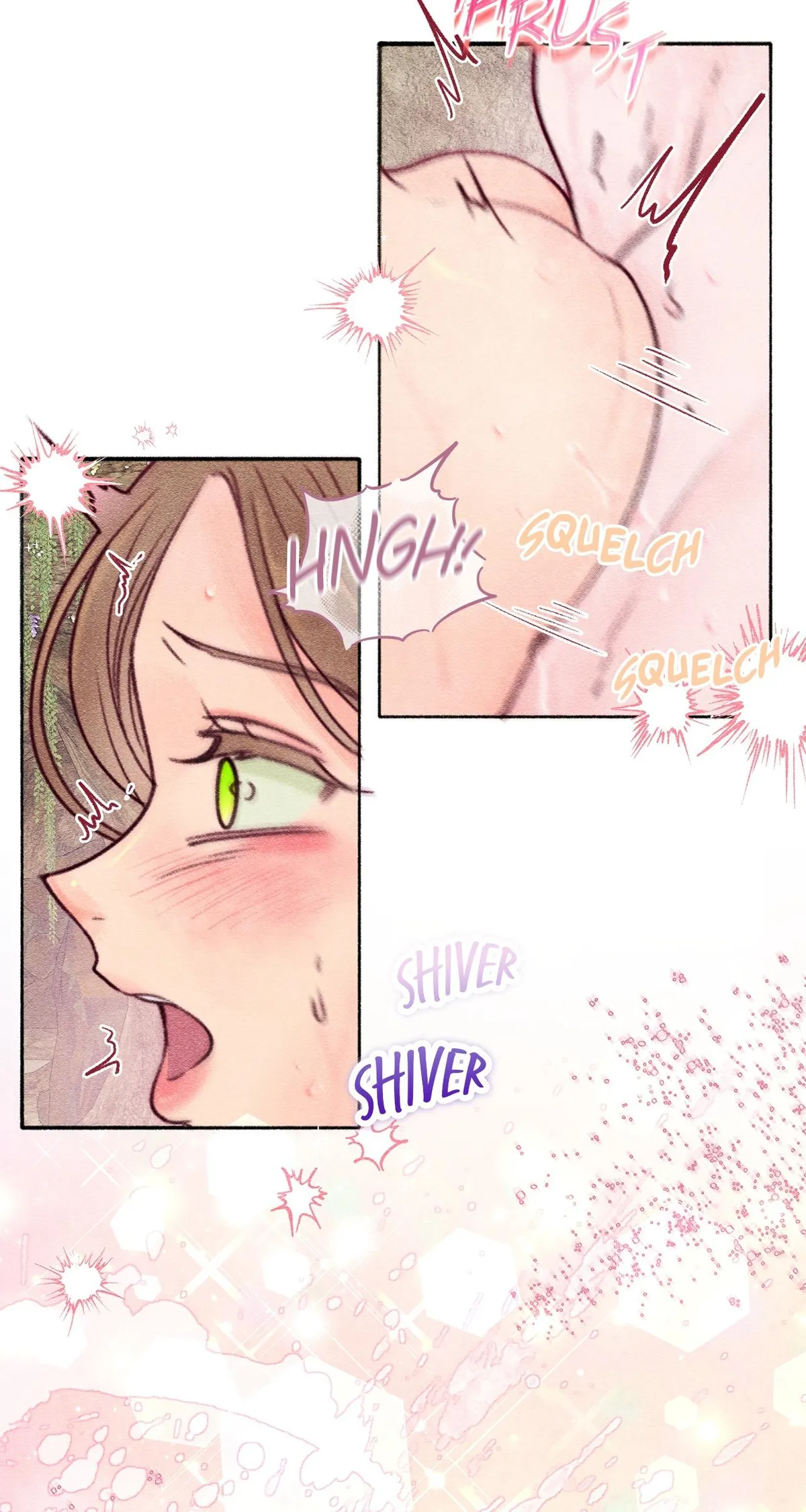 Five Nights Chapter 4 page 61 - 
