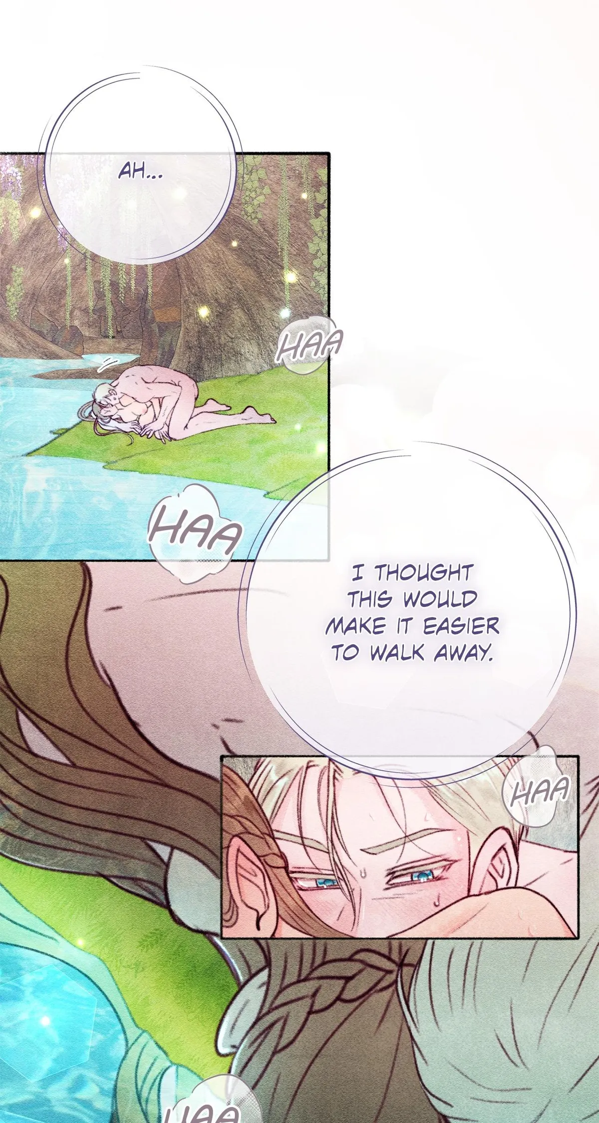Five Nights Chapter 4 page 64 - 