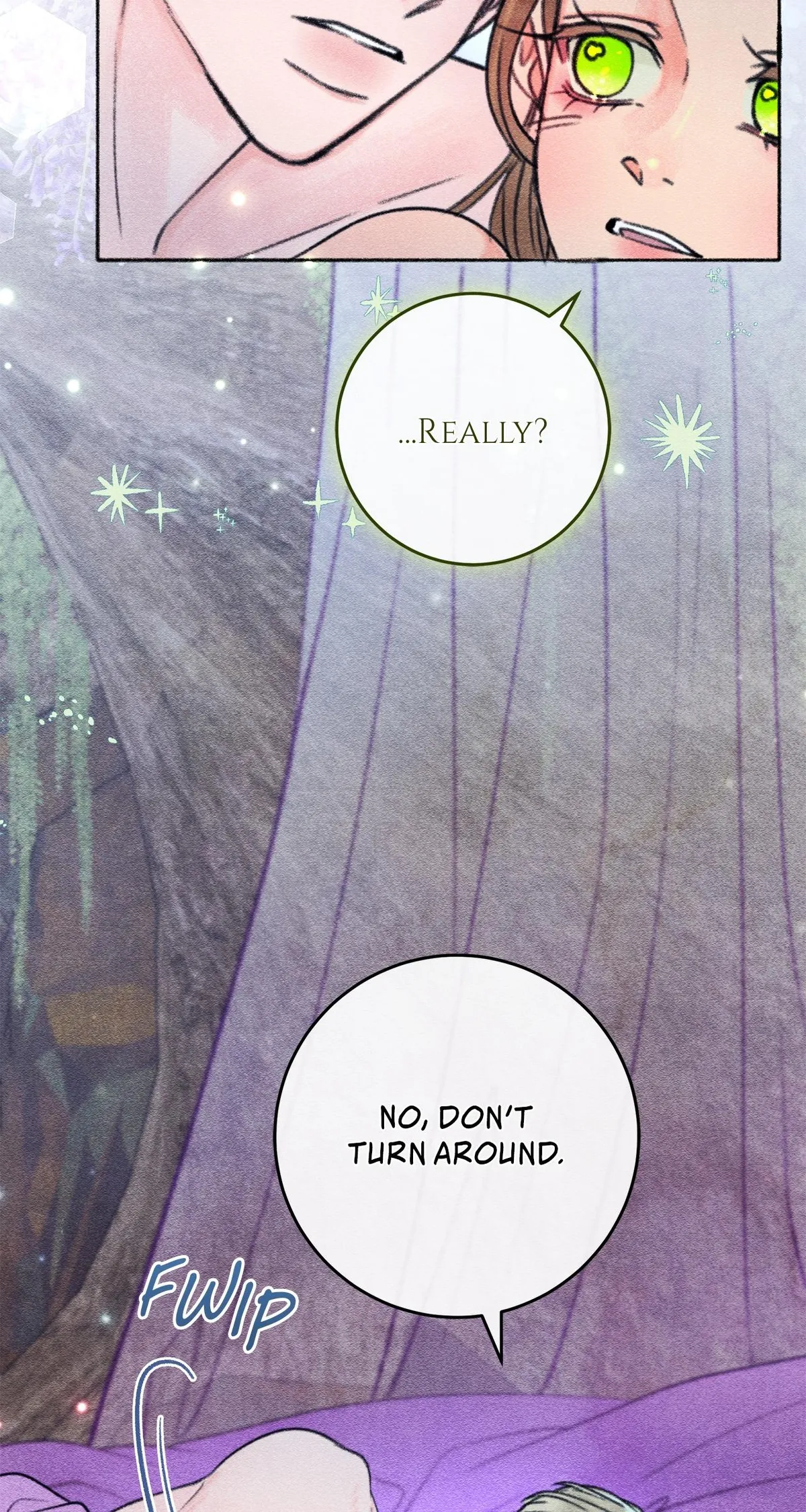 Five Nights Chapter 4 page 69 - 