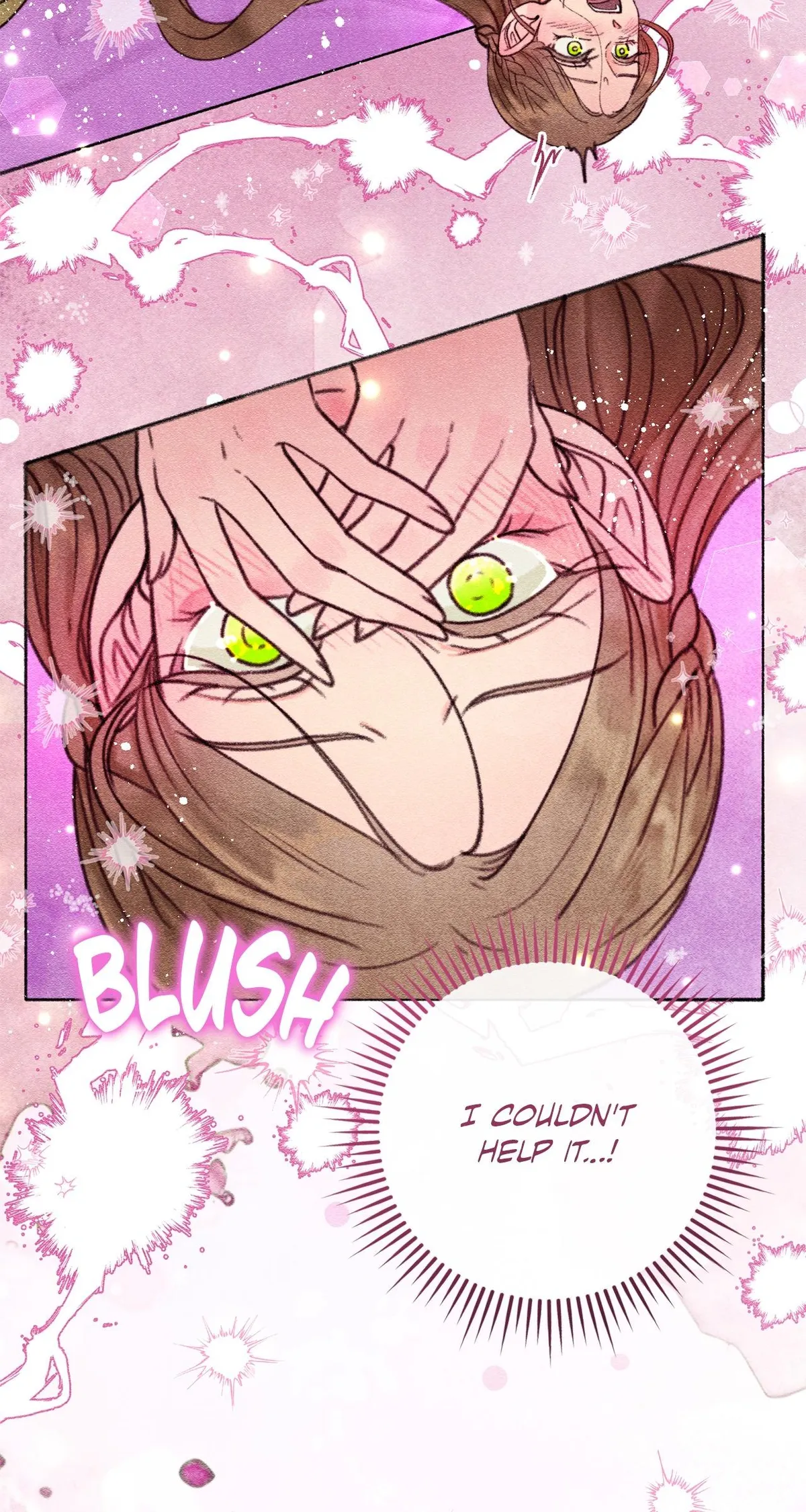 Five Nights Chapter 4 page 8 - 