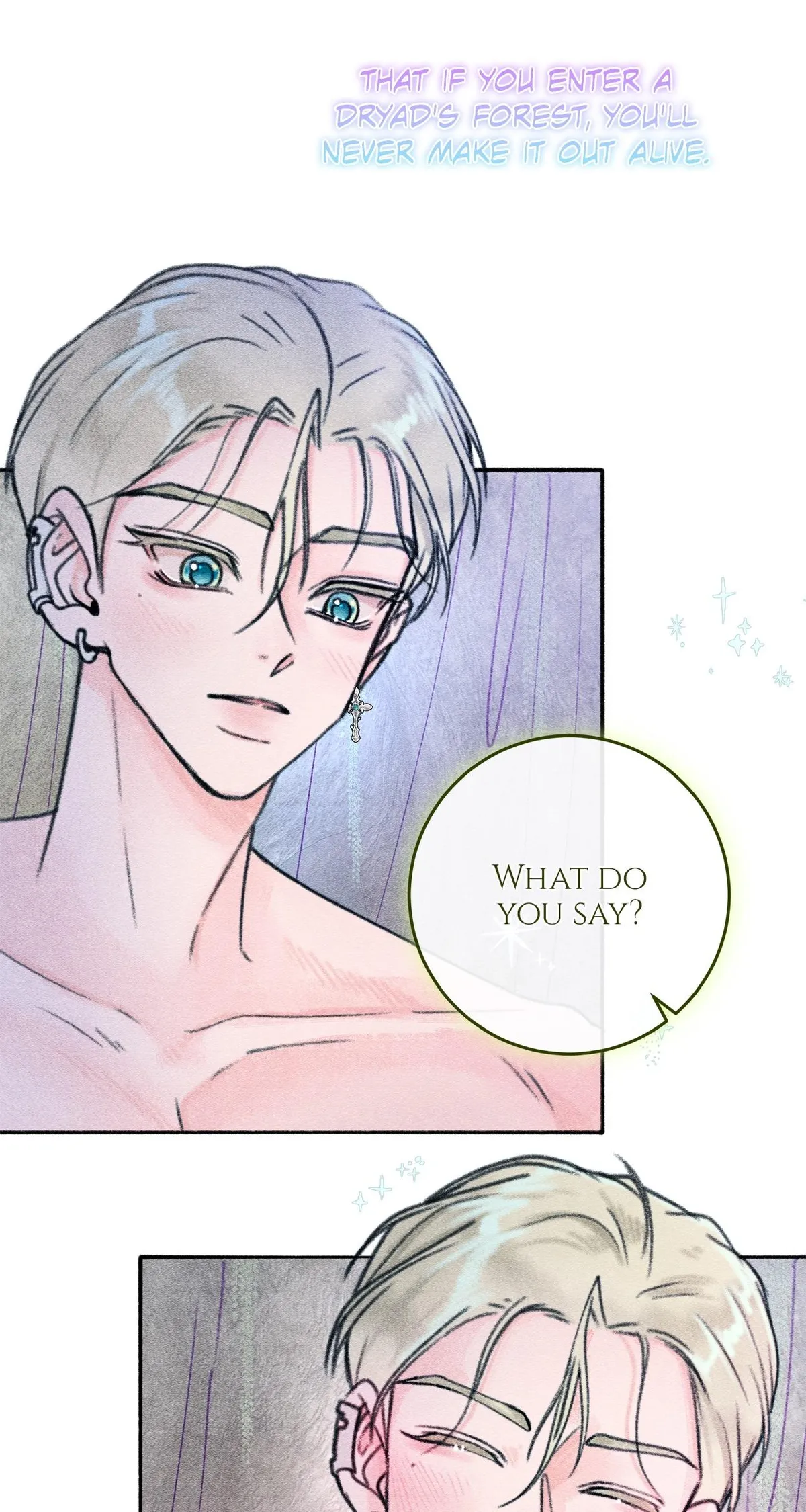 Five Nights Chapter 4 page 77 - 