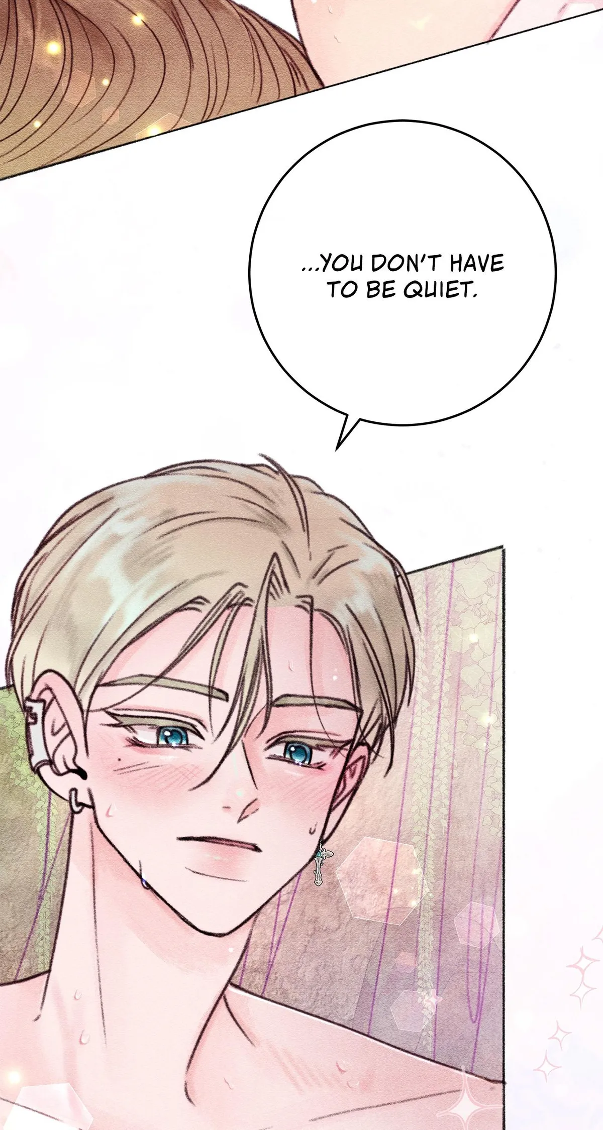 Five Nights Chapter 4 page 10 - 