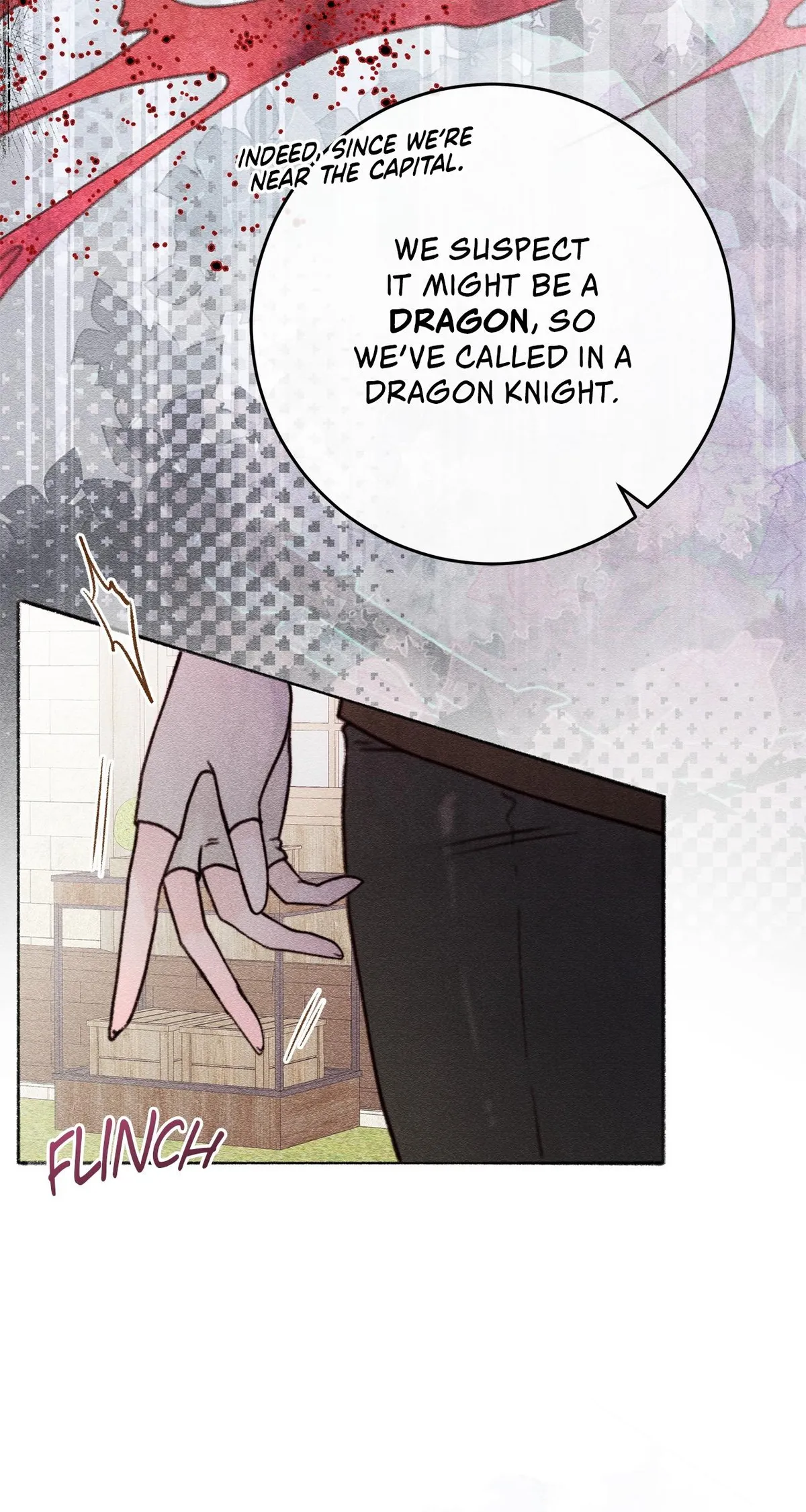 Five Nights Chapter 5 page 19 - 