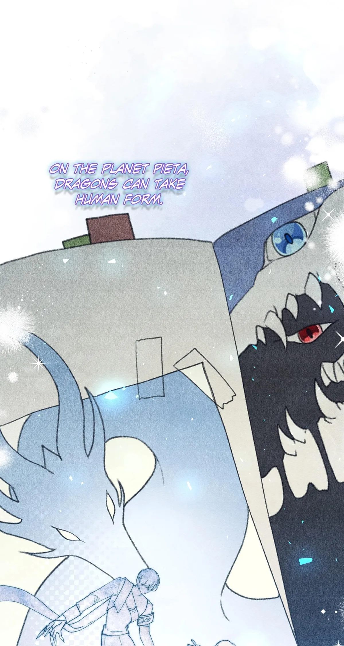 Five Nights Chapter 5 page 20 - 