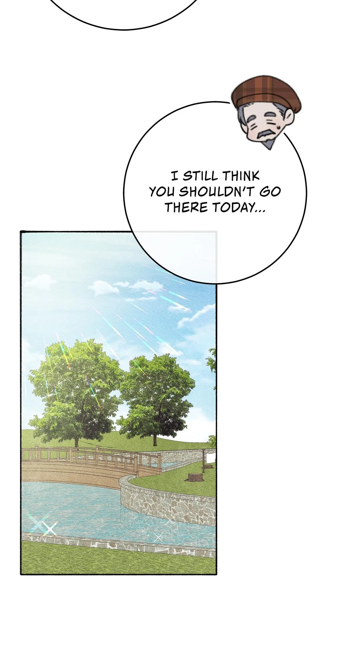 Five Nights Chapter 5 page 31 - 