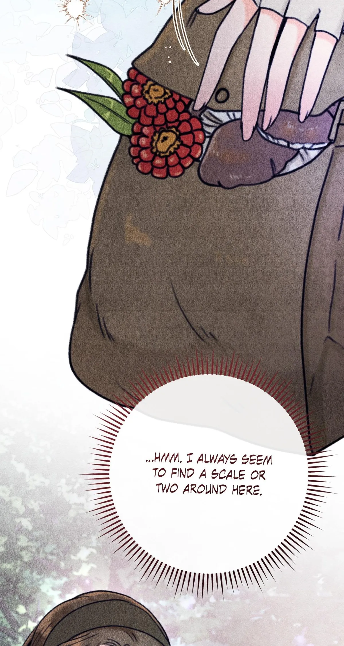 Five Nights Chapter 5 page 38 - 
