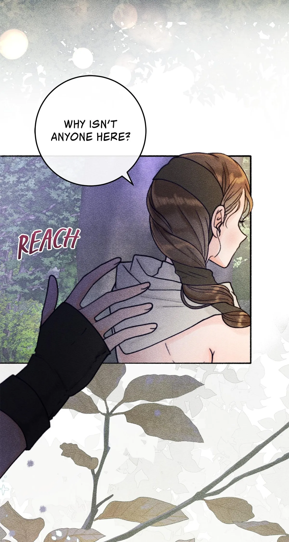 Five Nights Chapter 5 page 43 - 