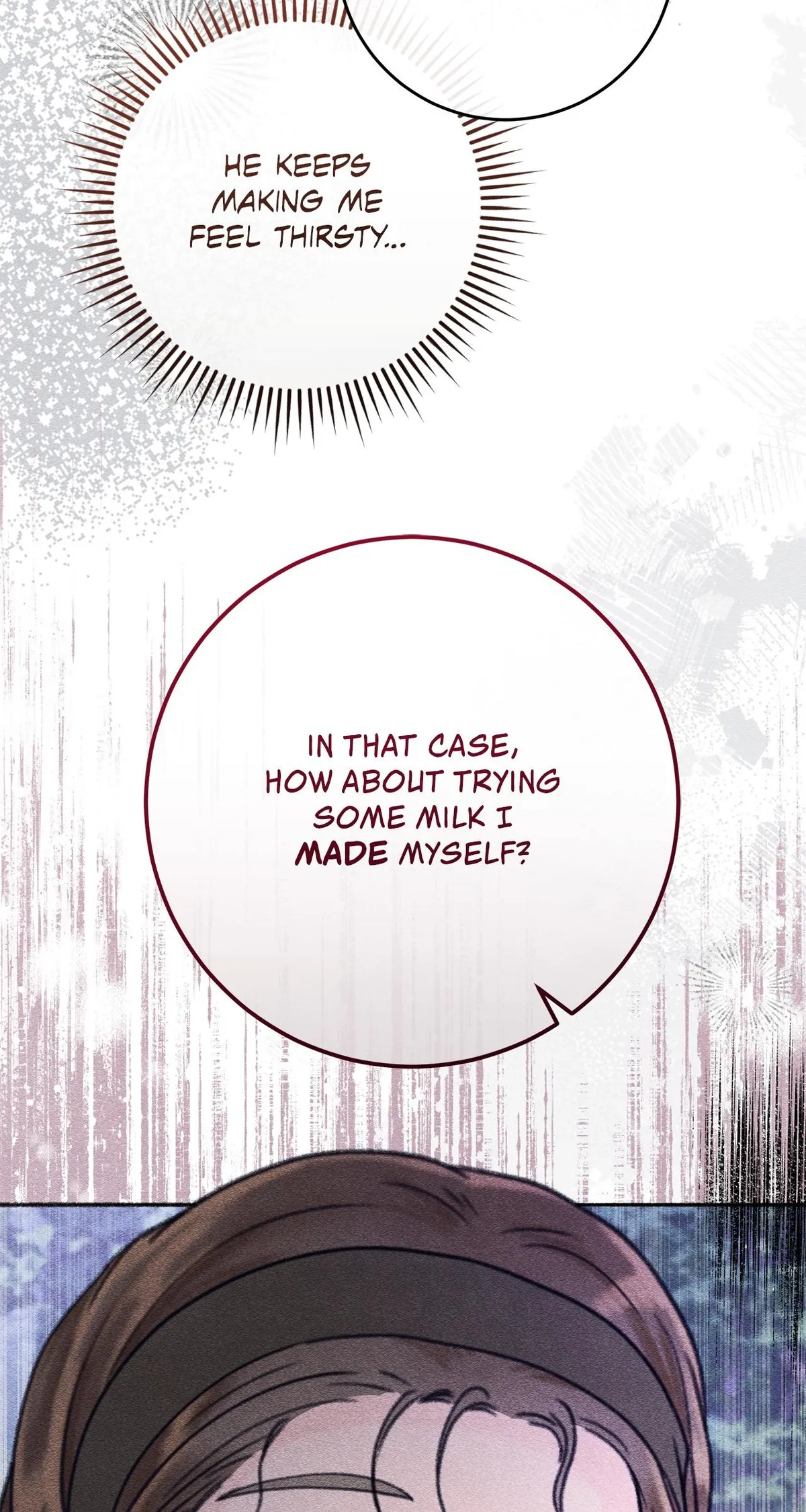 Five Nights Chapter 5 page 53 - 