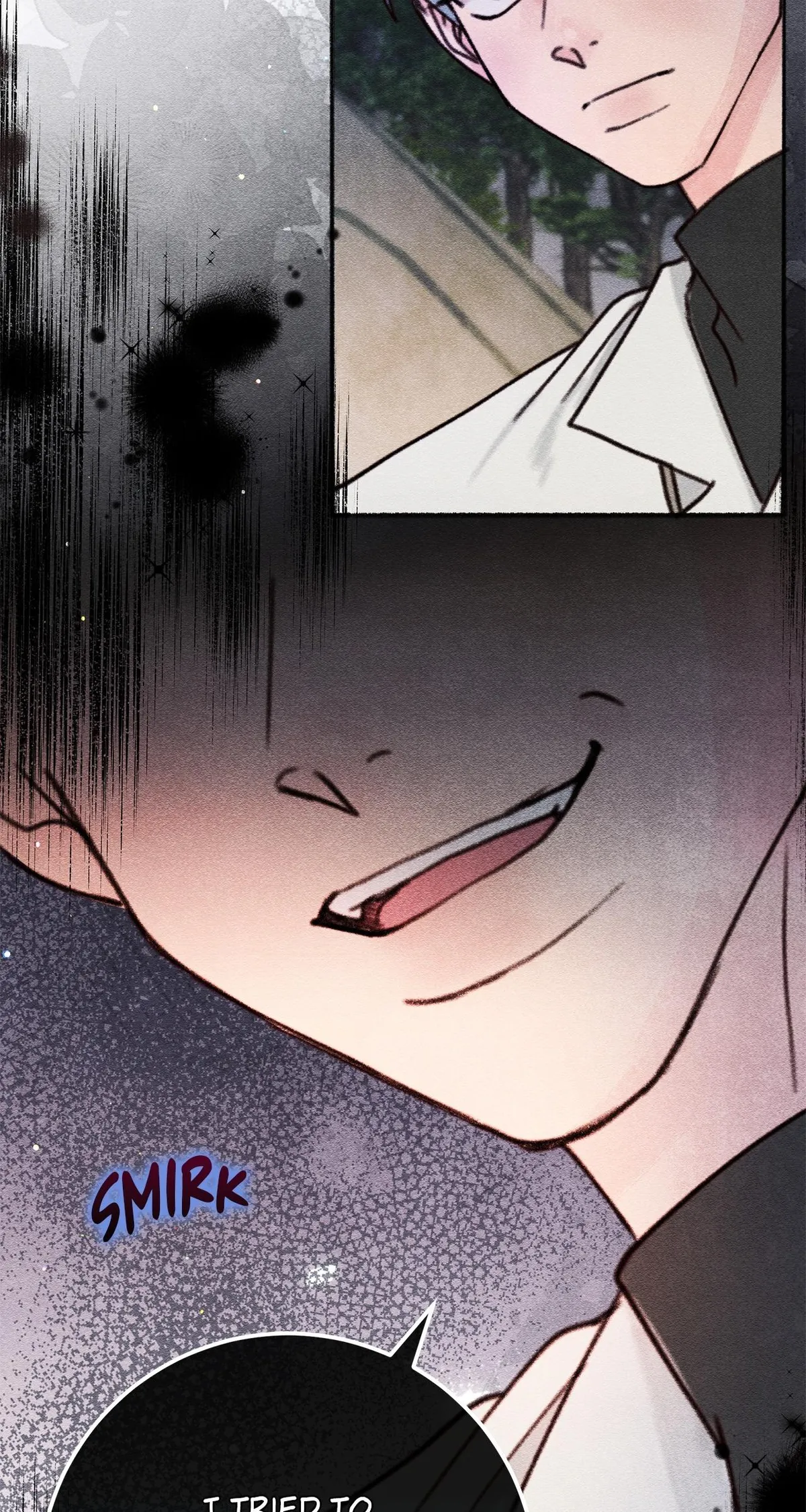 Five Nights Chapter 5 page 58 - 