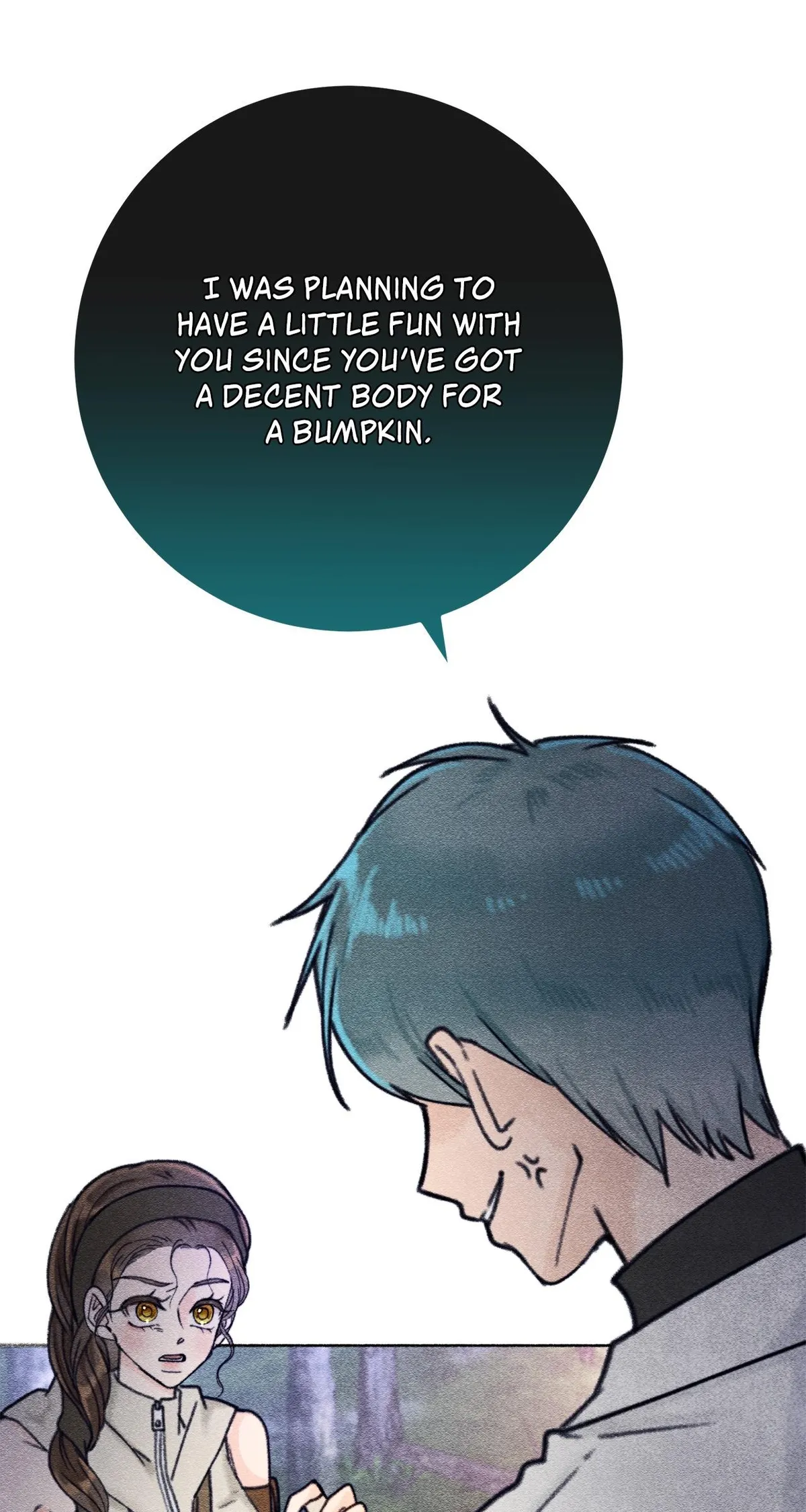 Five Nights Chapter 5 page 60 - 