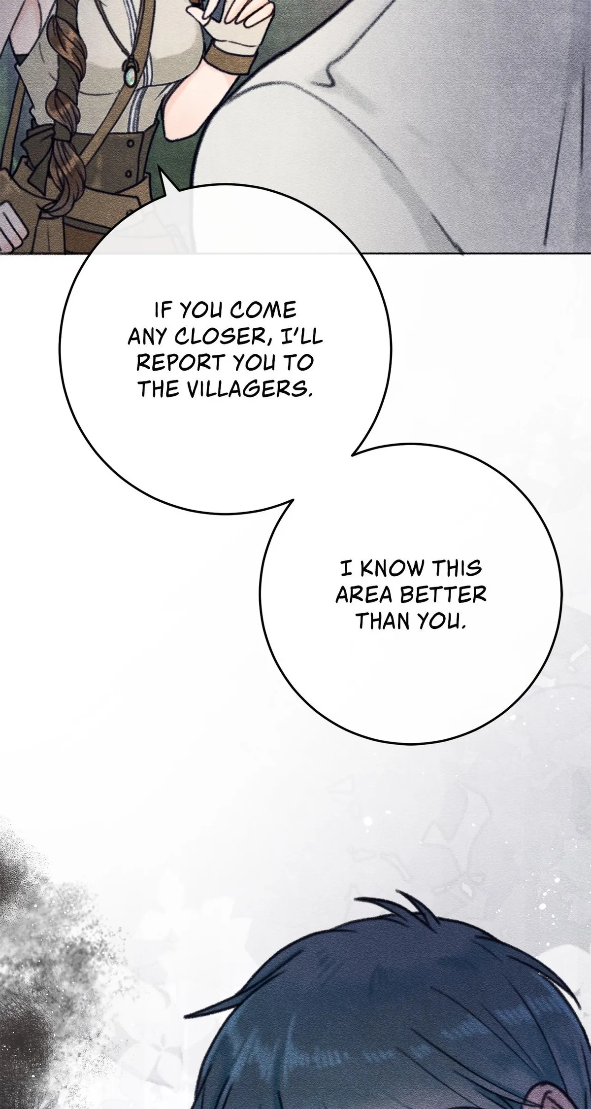 Five Nights Chapter 5 page 61 - 