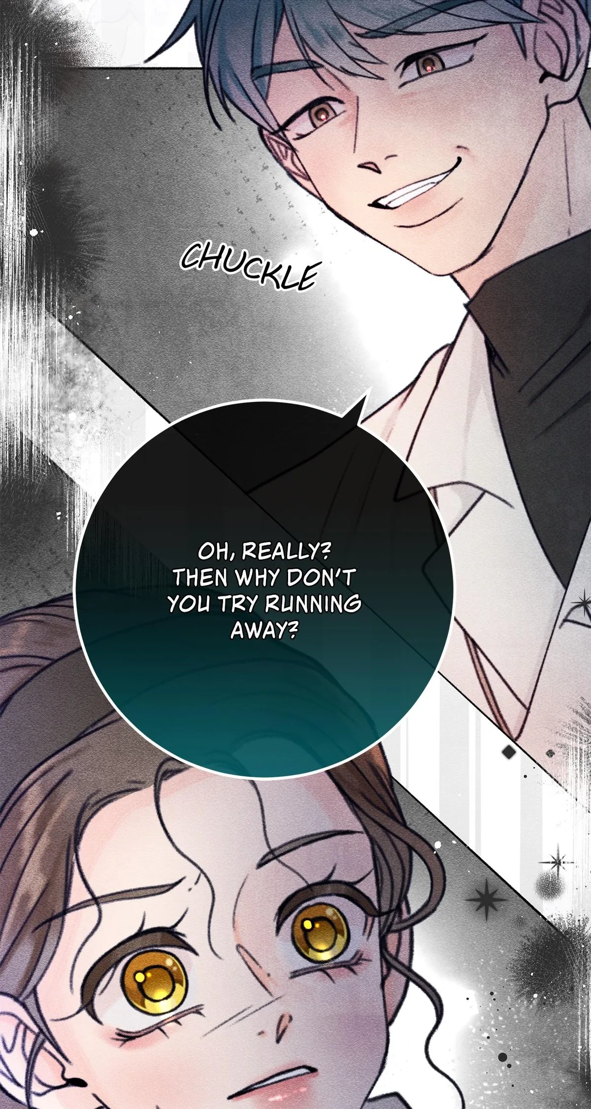 Five Nights Chapter 5 page 62 - 