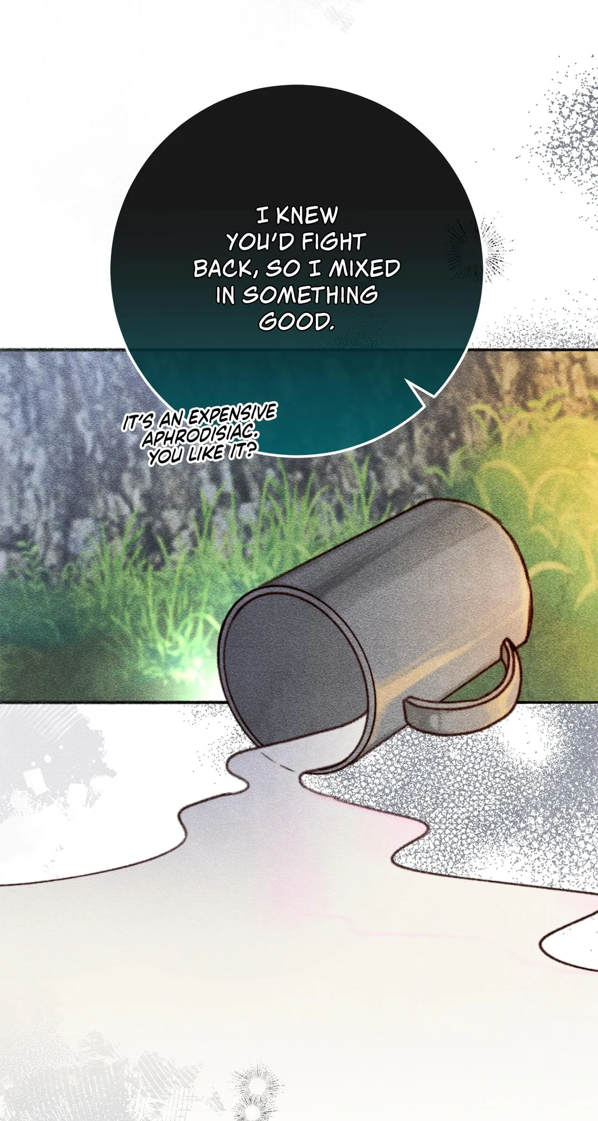 Five Nights Chapter 5 page 68 - 