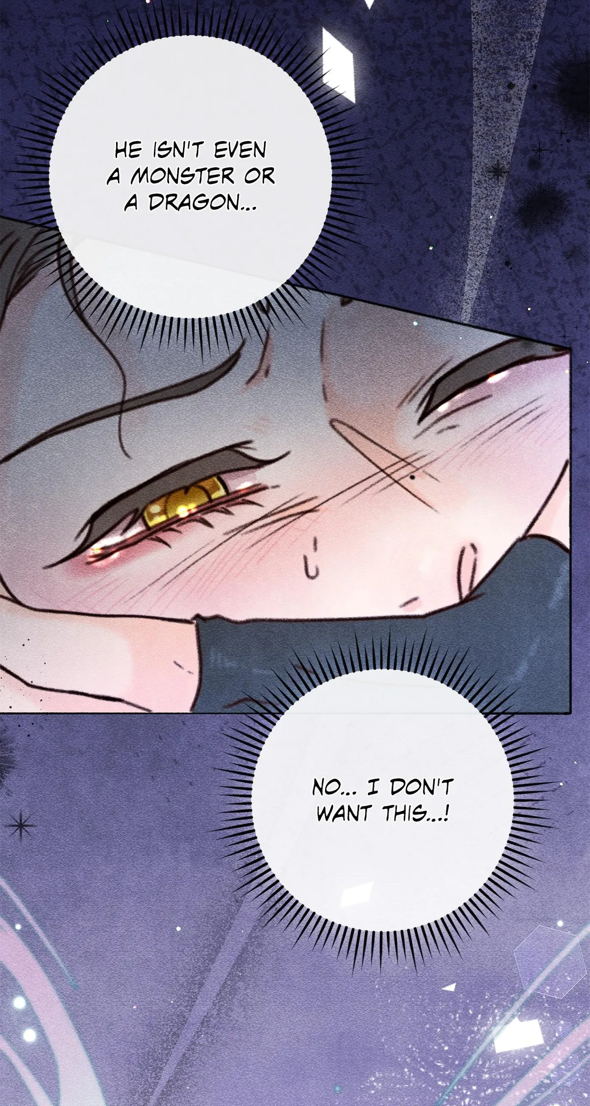 Five Nights Chapter 5 page 73 - 