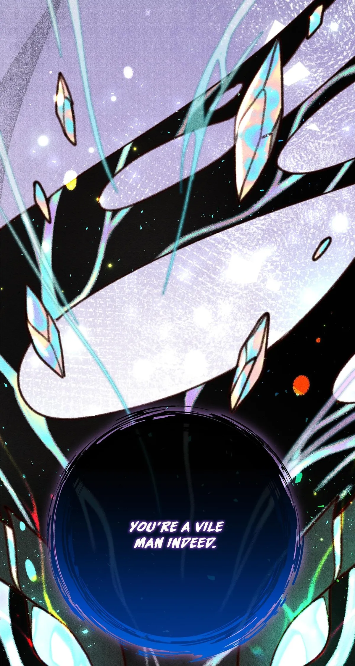 Five Nights Chapter 5 page 75 - 