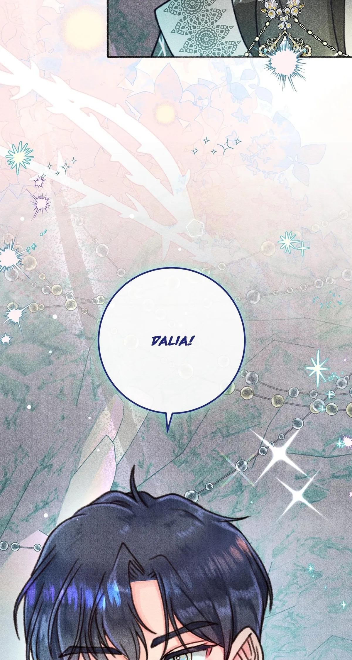 Five Nights Chapter 5 page 83 - 
